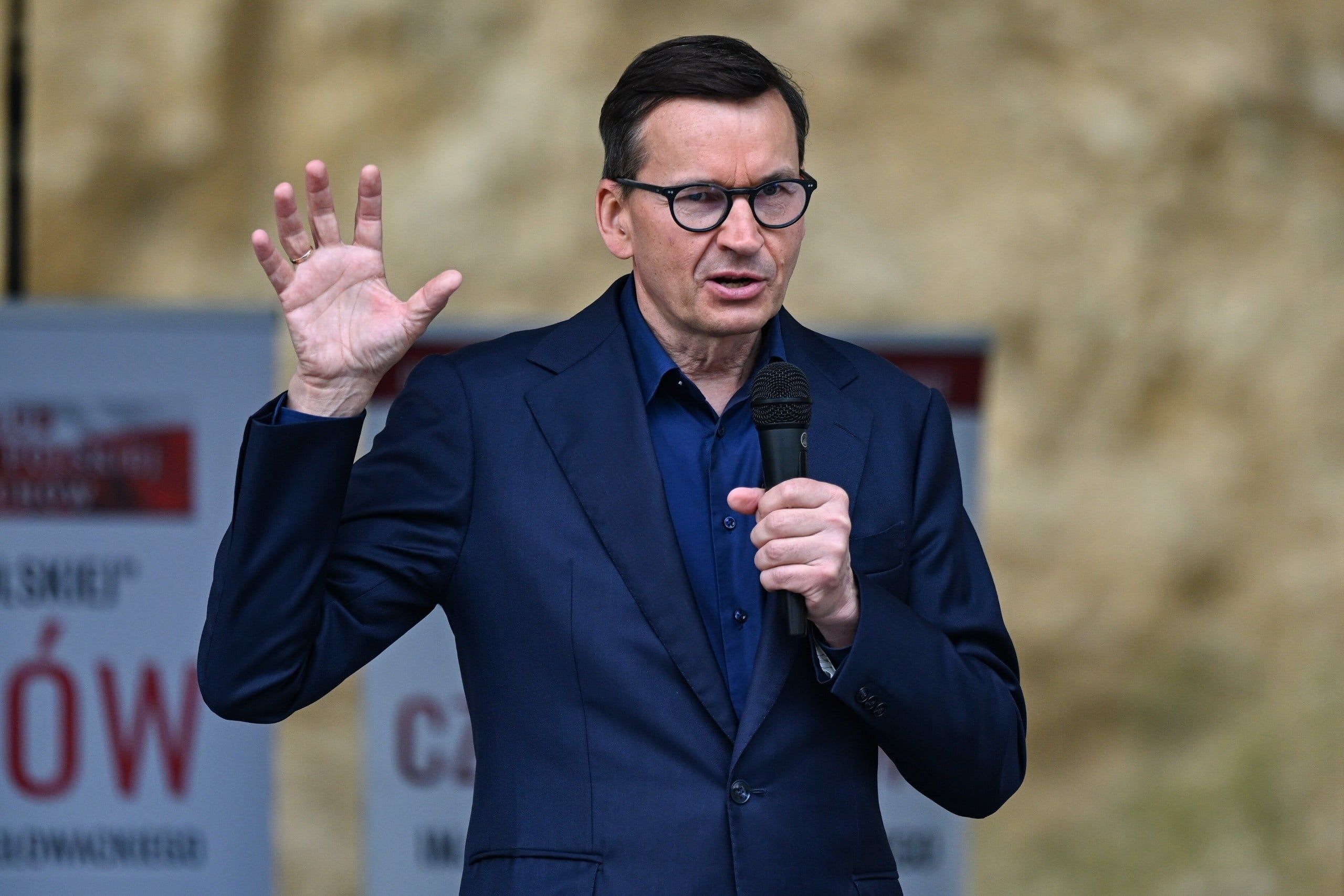 Mateusz Morawiecki
