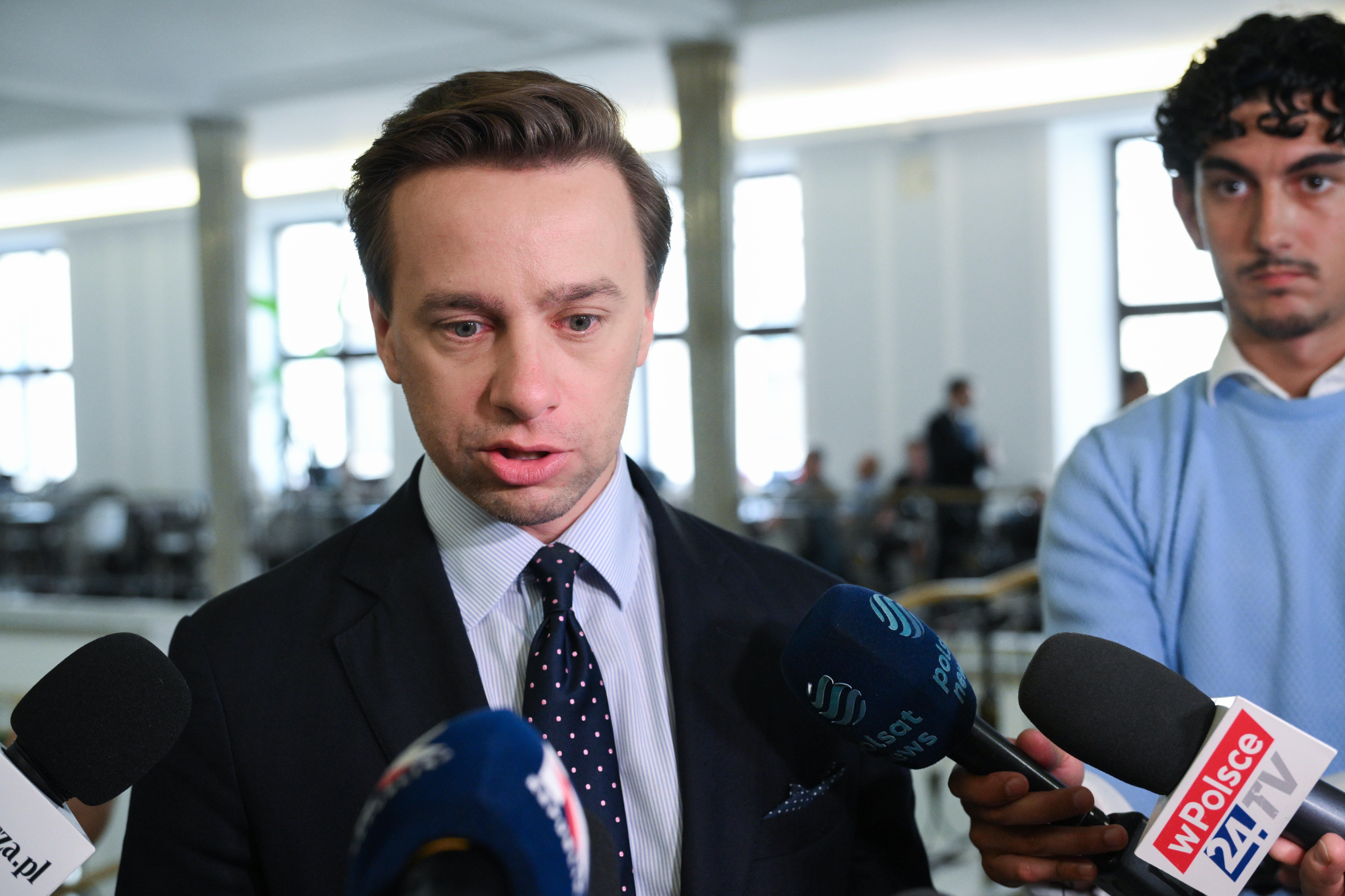 Krzysztof Bosak