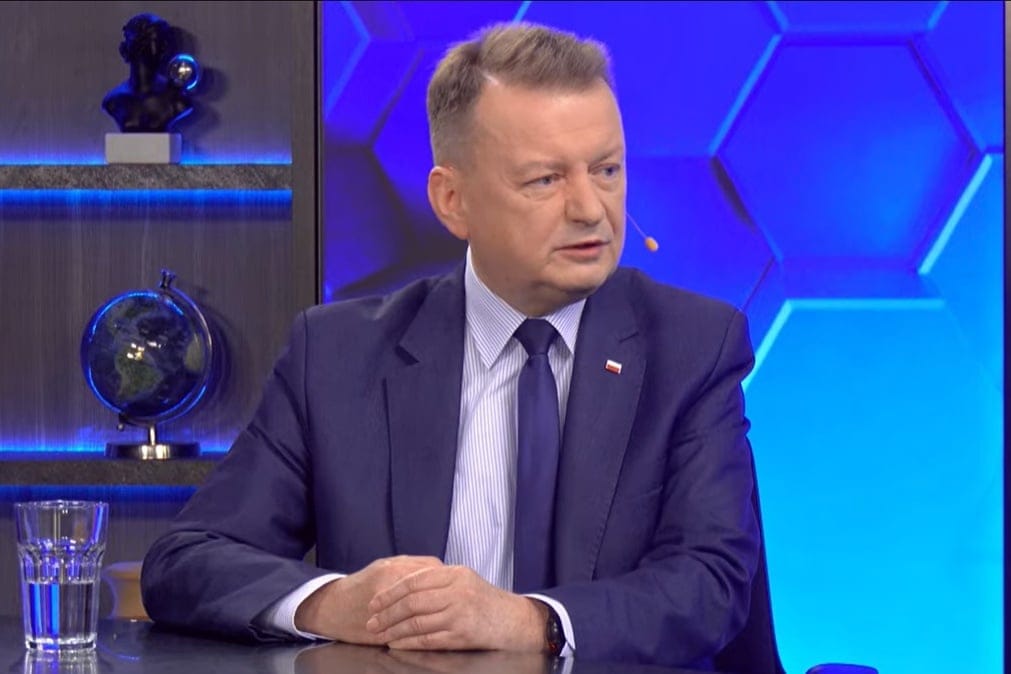 „Mamy do czynienia z partią w partii”. Wiceprezes PiS zaatakował Morawieckiego