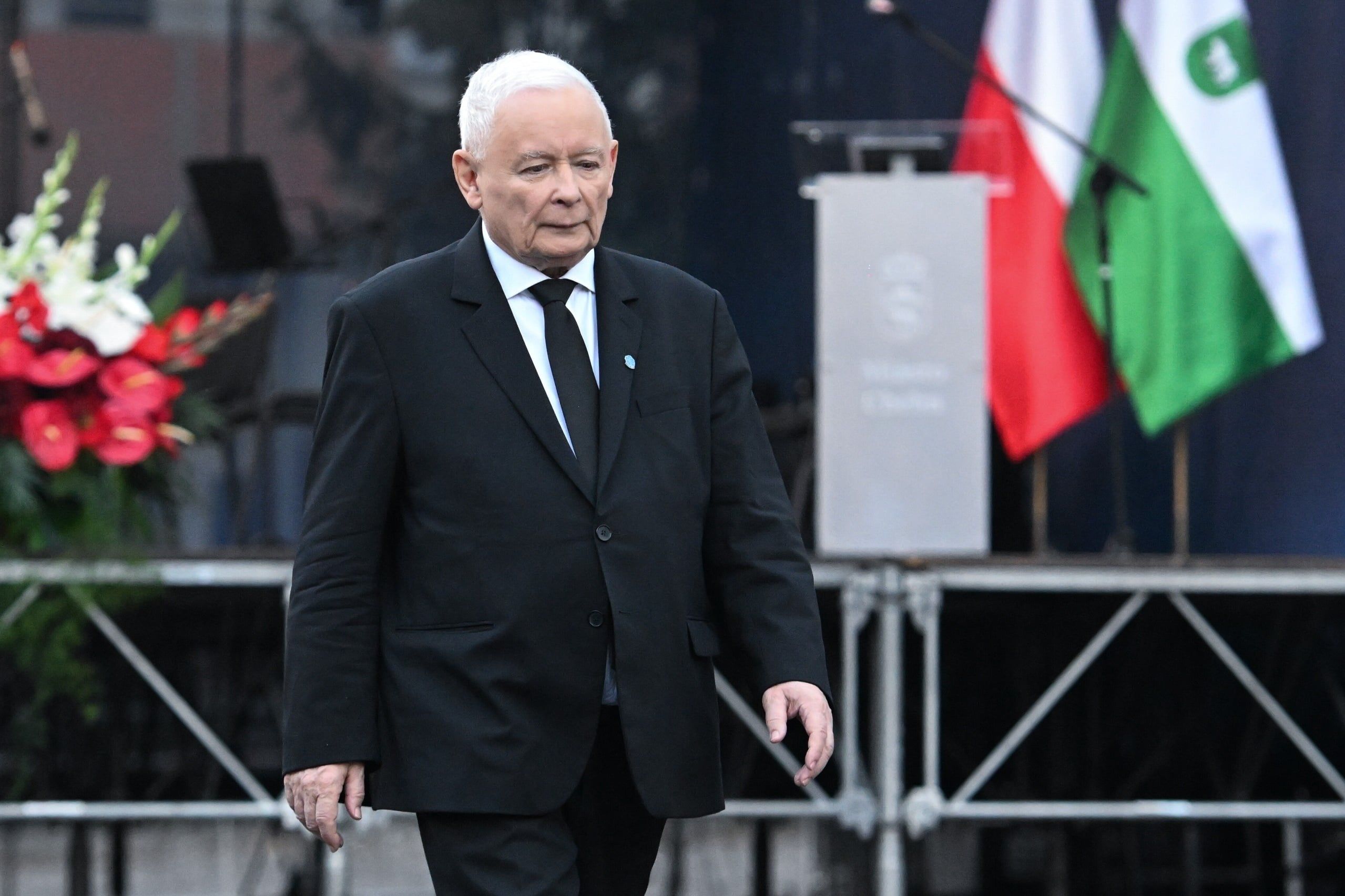 Jarosław Kaczyński
