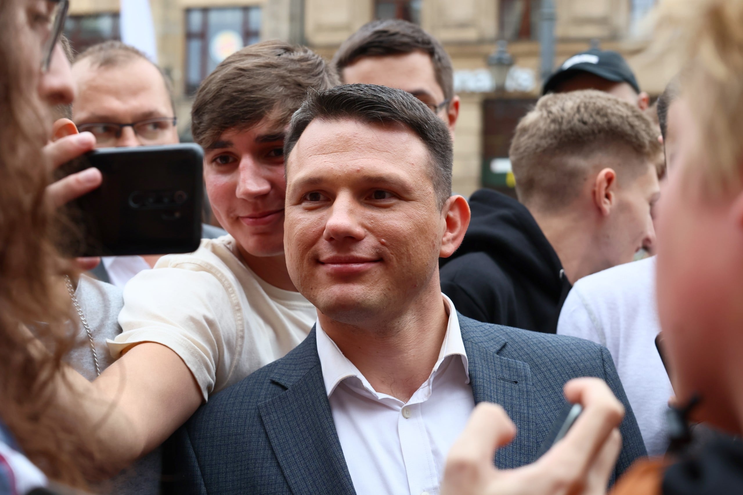 Sławomir Mentzen