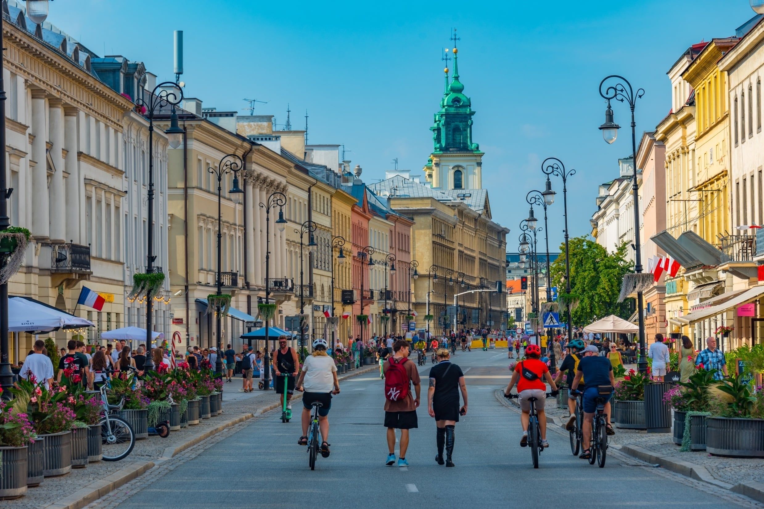 Polskie społeczeństwo
