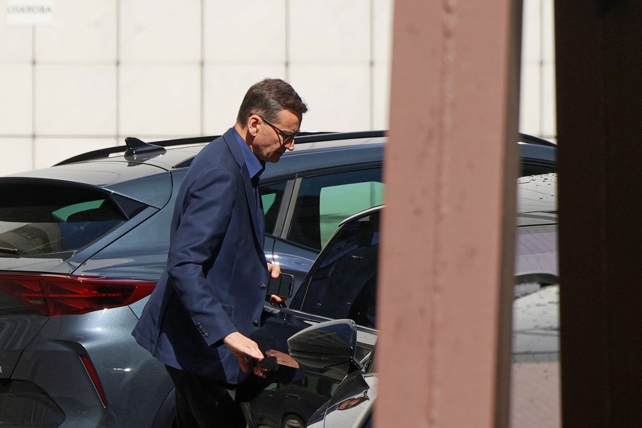 Mateusz Morawiecki