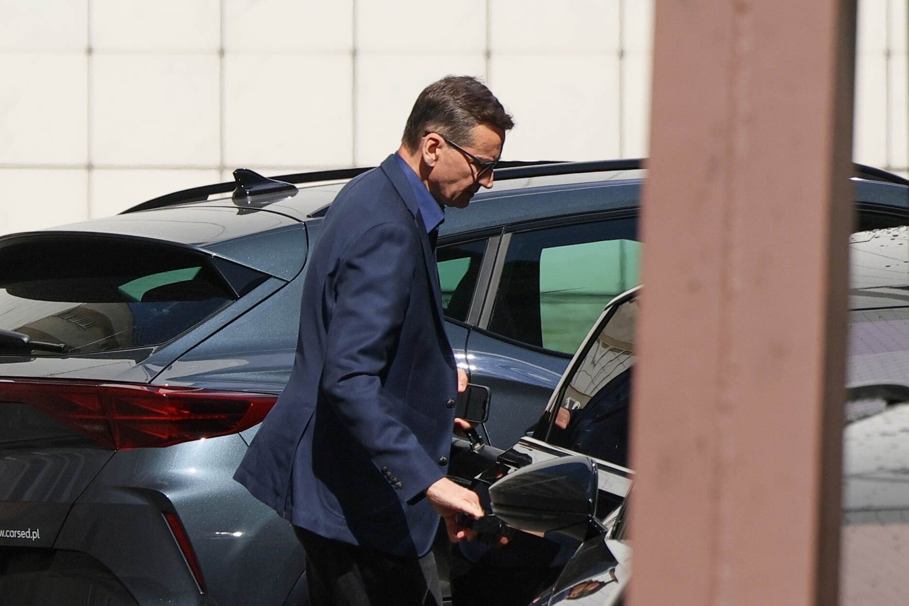 Mateusz Morawiecki