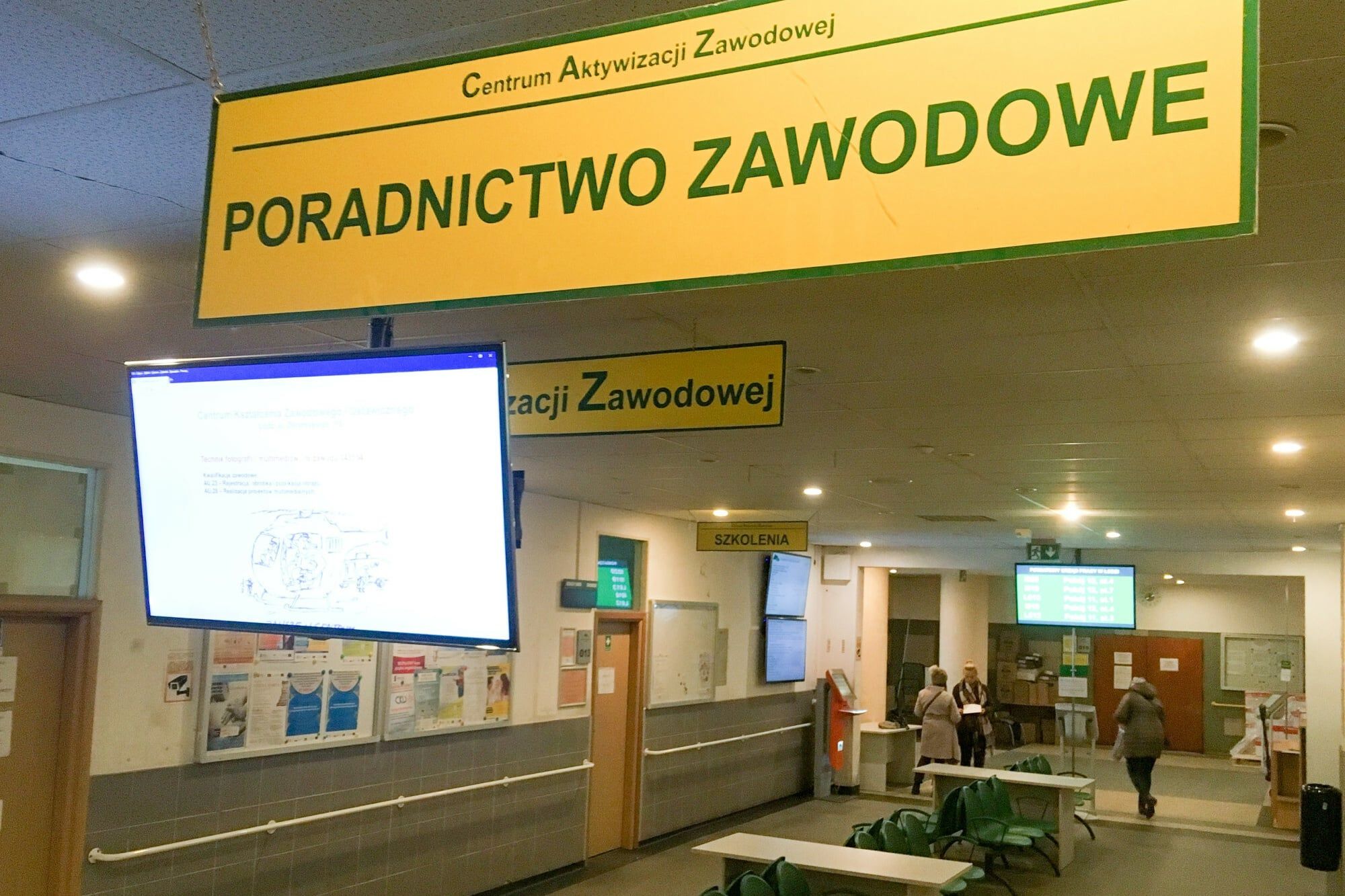 GUS podał najnowsze dane dotyczące stopy bezrobocia w Polsce