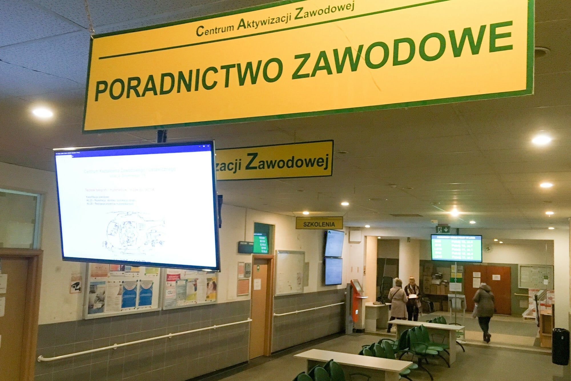 Najnowsze dane o bezrobociu w Polsce. Takiej serii dawno nie było