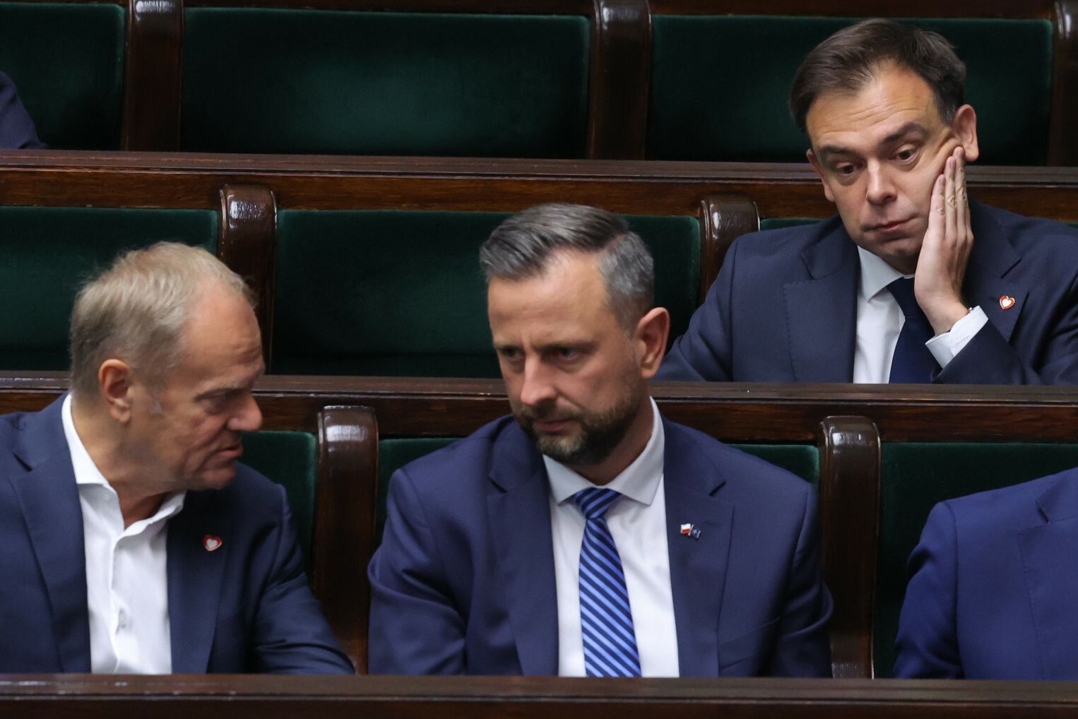 Wraca obietnica podwojenia kwoty wolnej od podatku