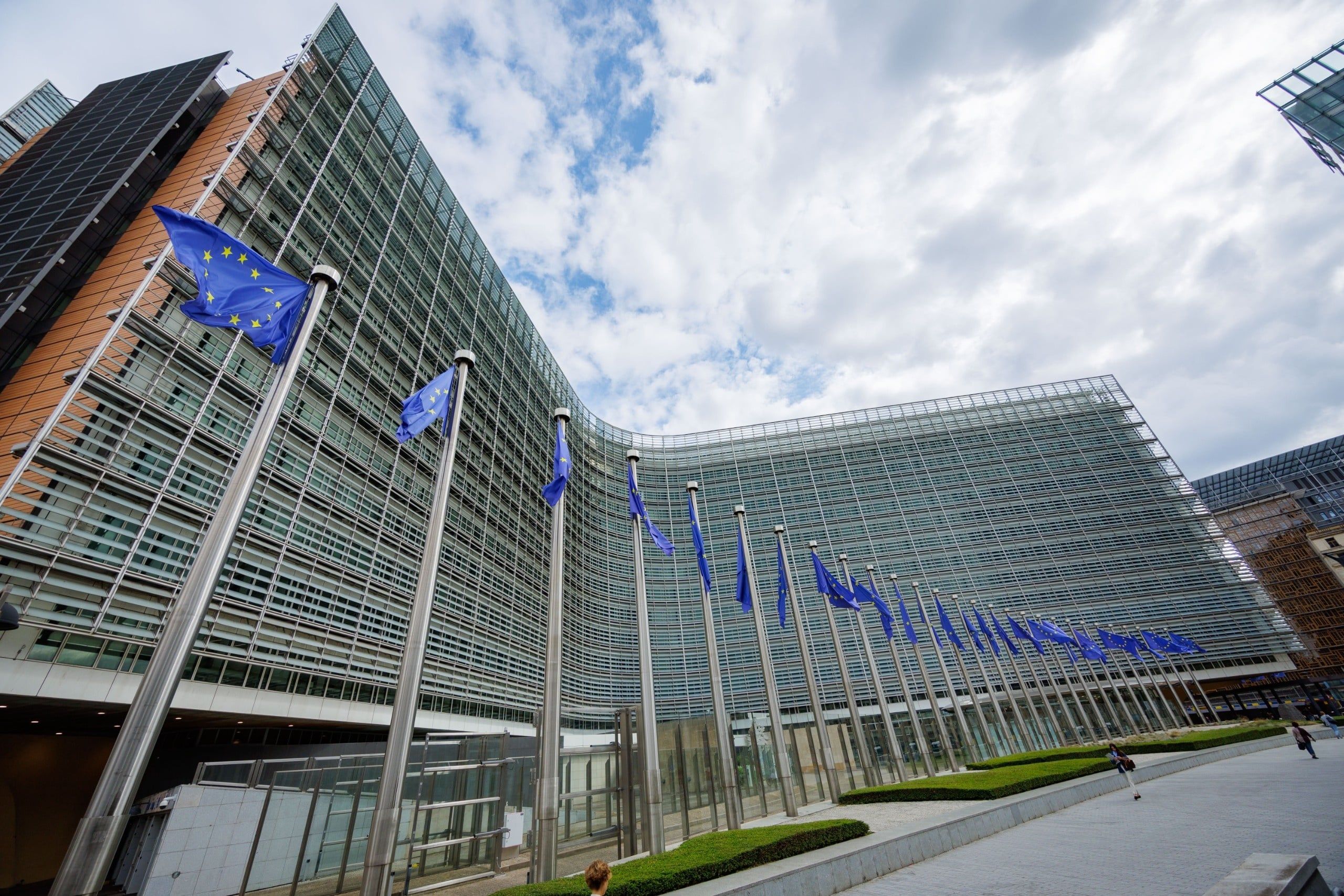 EU envoys to meet in Brussels