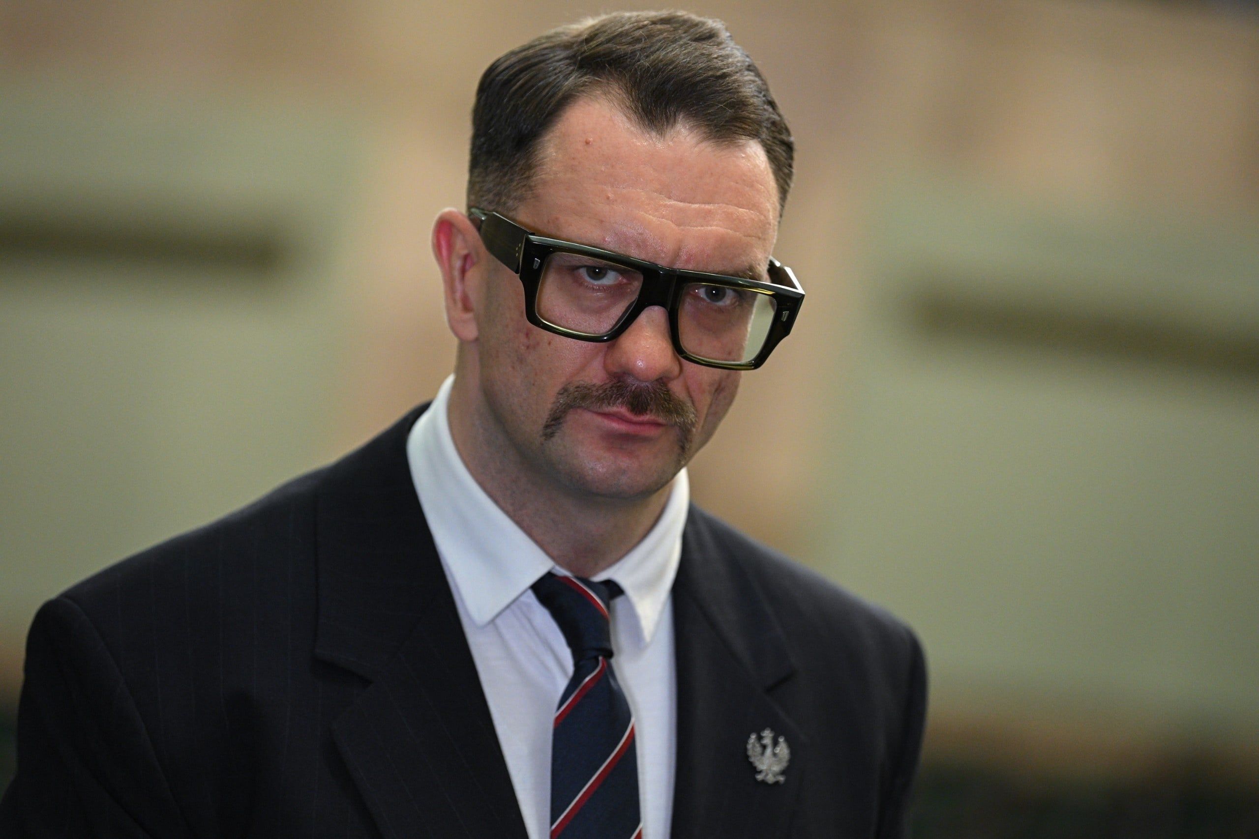 Łukasz Mejza