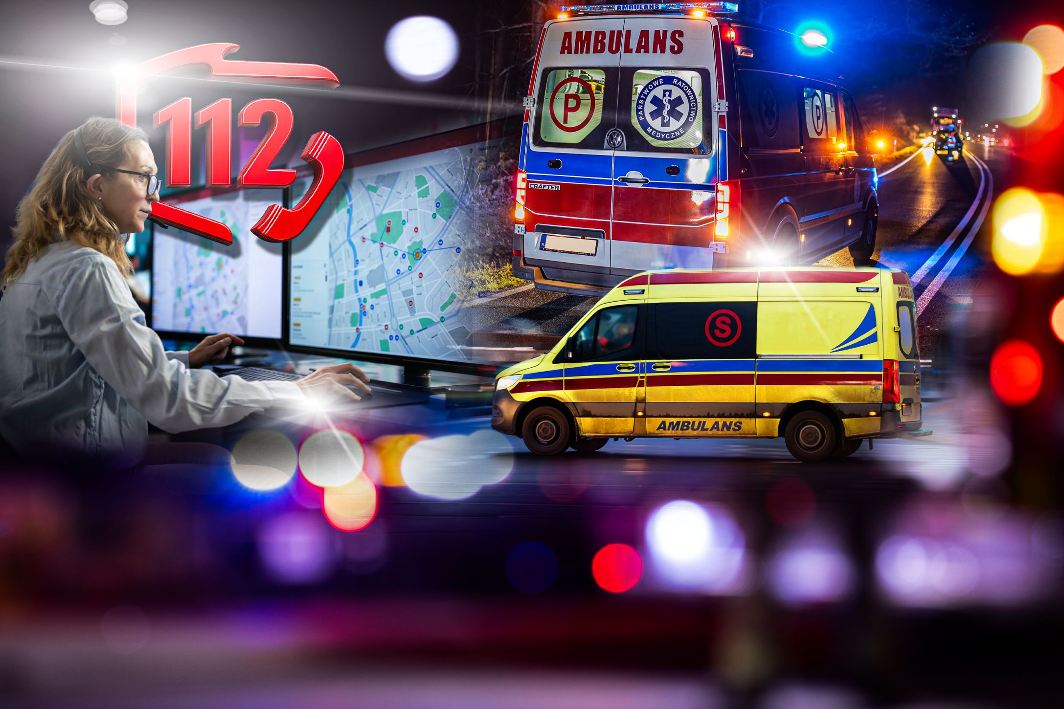 999 tylko po polsku
