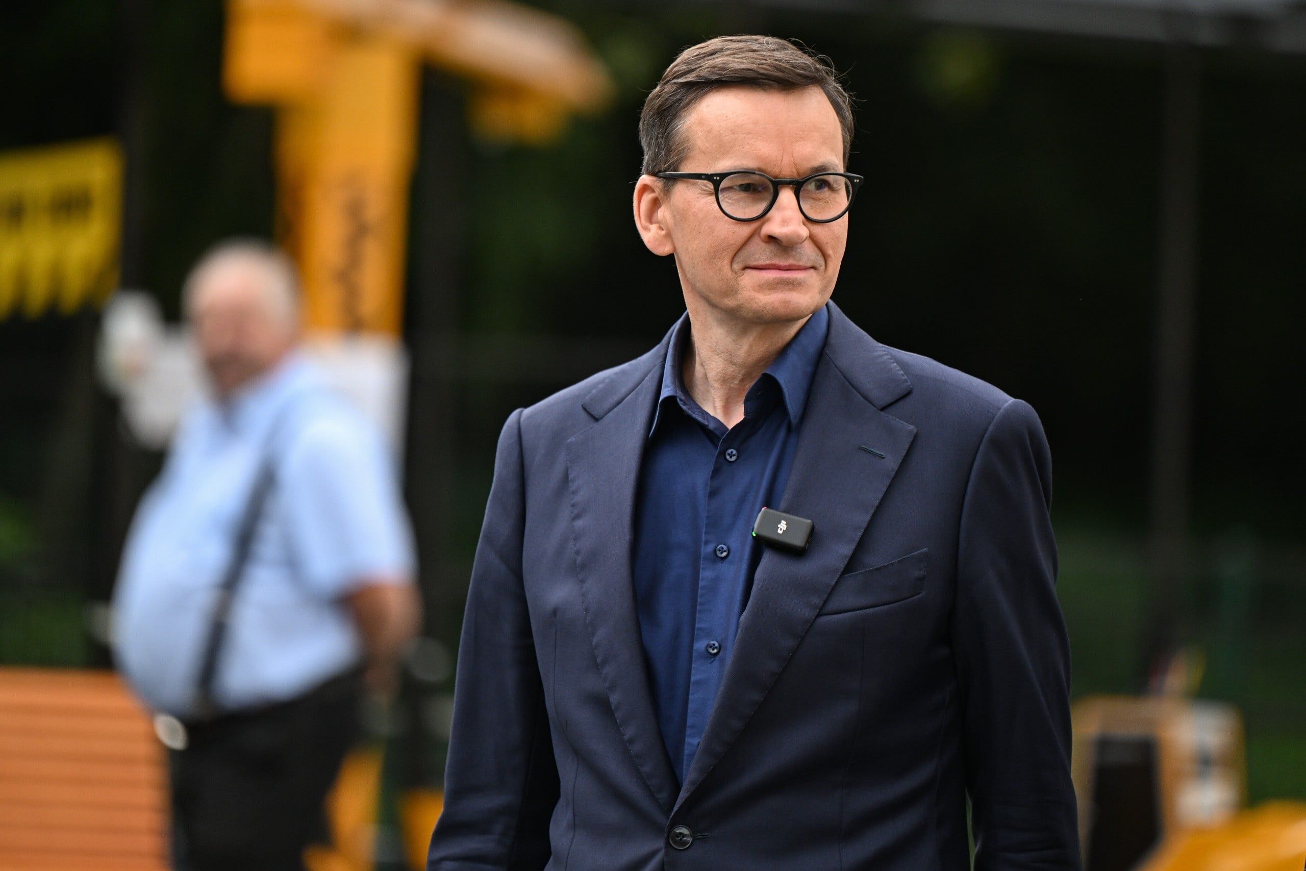Mateusz Morawiecki