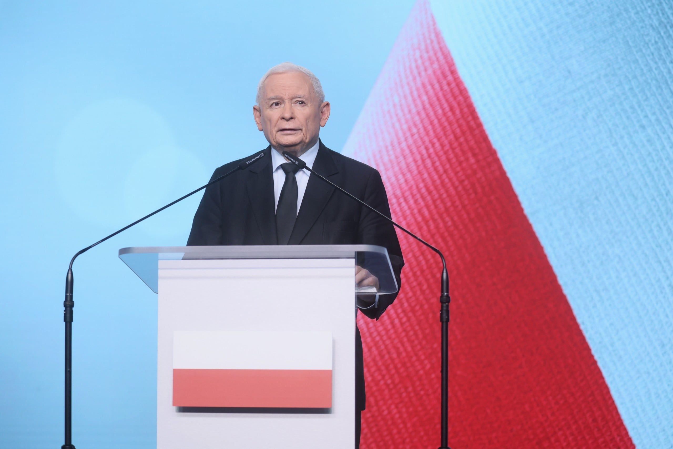 Jarosław Kaczyński