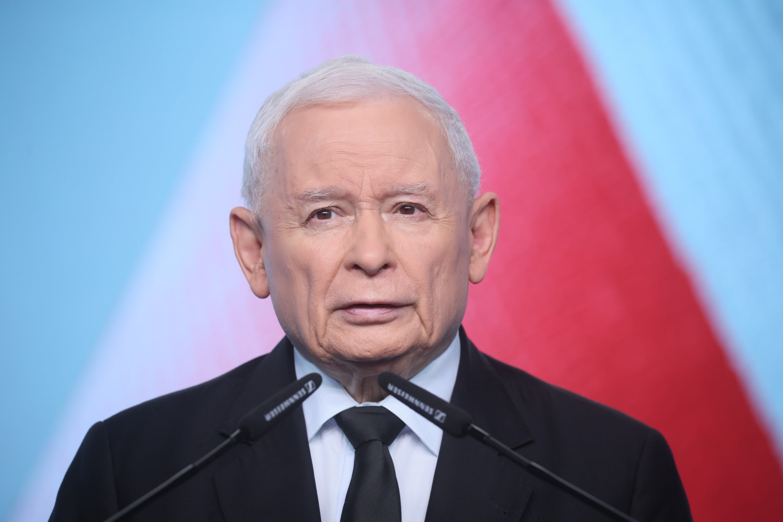 Rozłam w PiS. Kaczyński o propozycji, jaką otrzymał od Morawieckiego