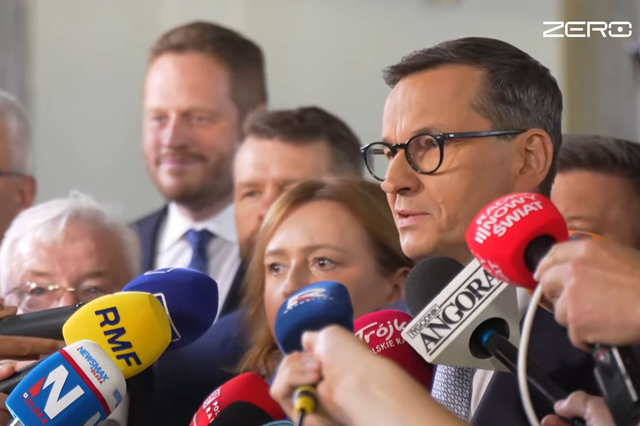 Mateusz Morawiecki