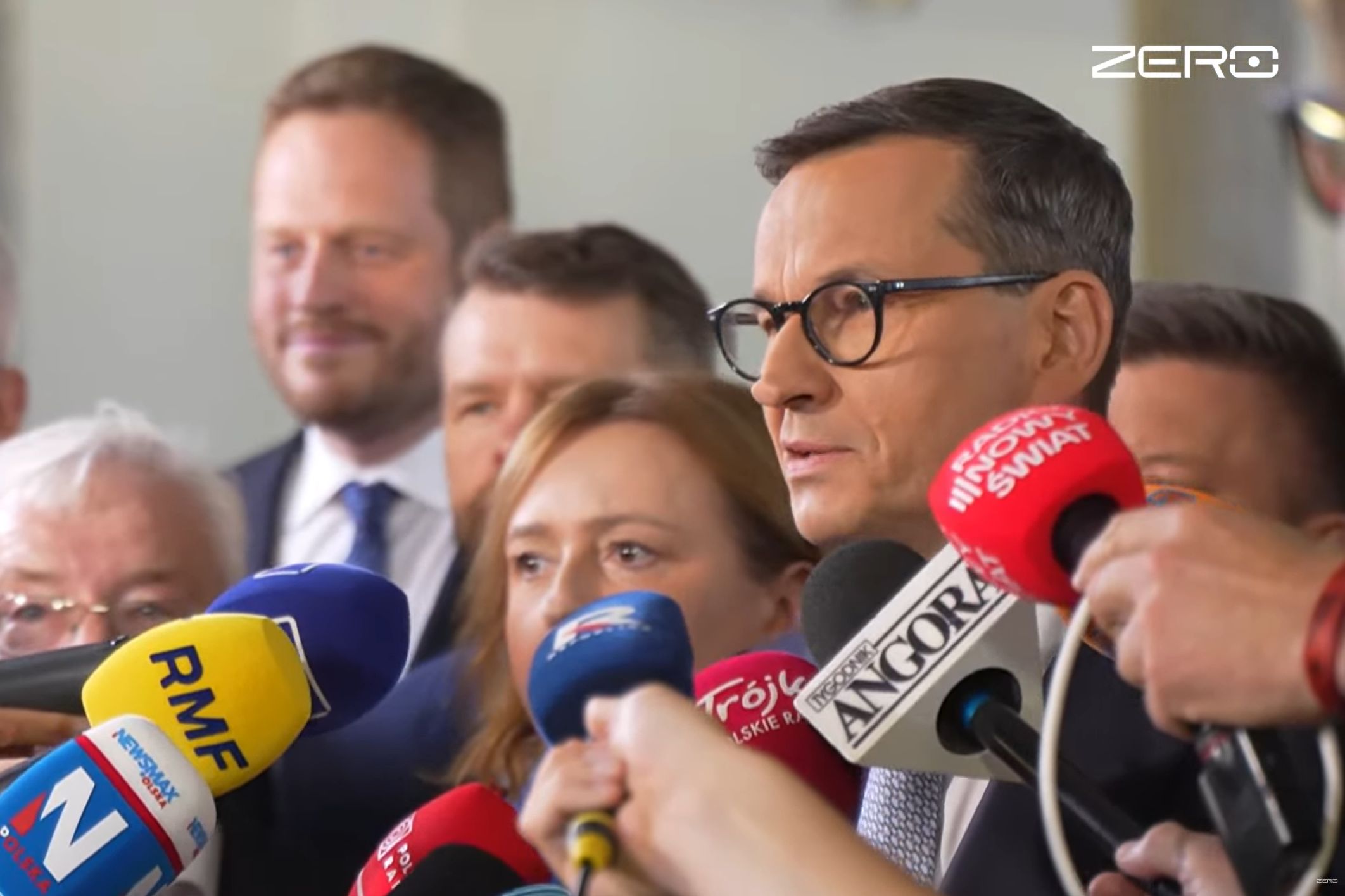 Mateusz Morawiecki