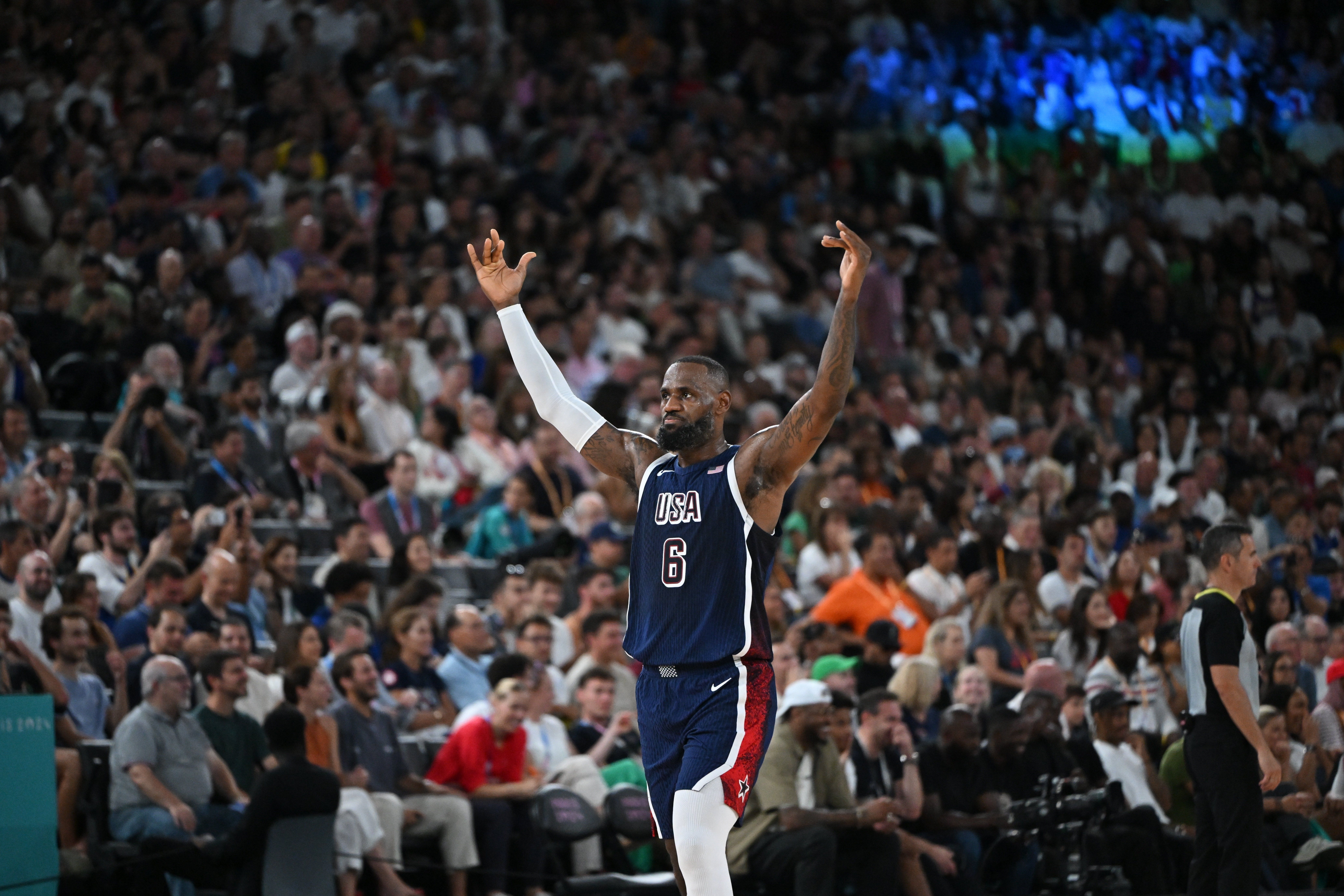 Sensacyjny transfer w NBA. LeBron James zmienia klub