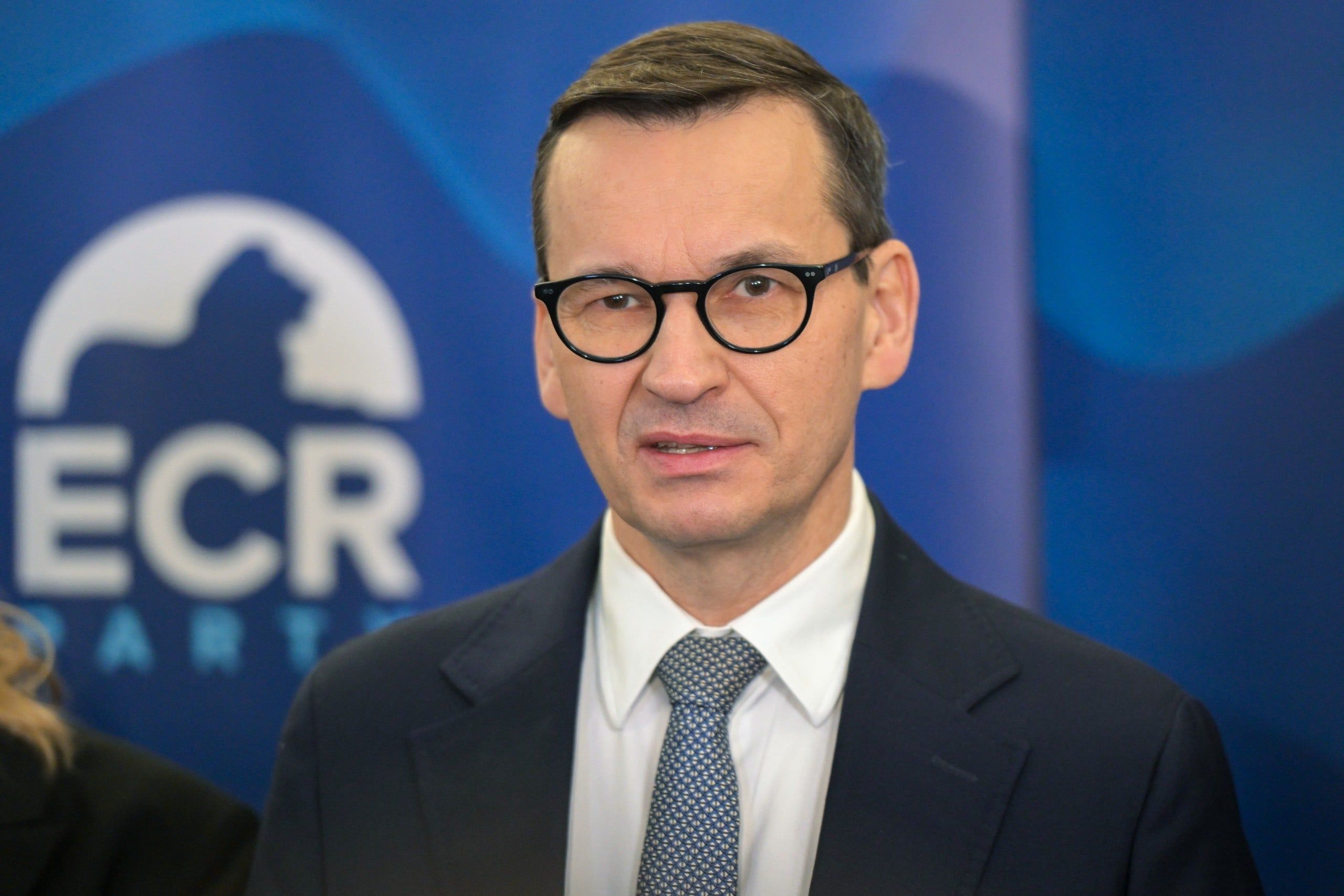 Mateusz Morawiecki