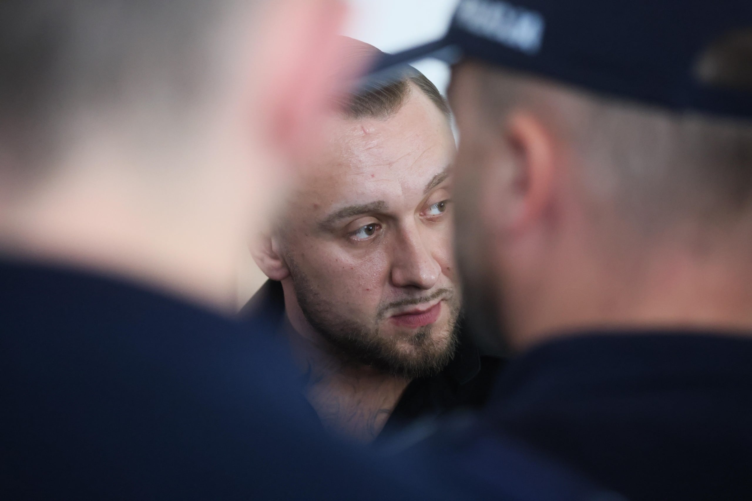 Mieli odbyć karę po wyroku dla Łukasza Żaka. Dwa mężczyźni nie stawili się do aresztu