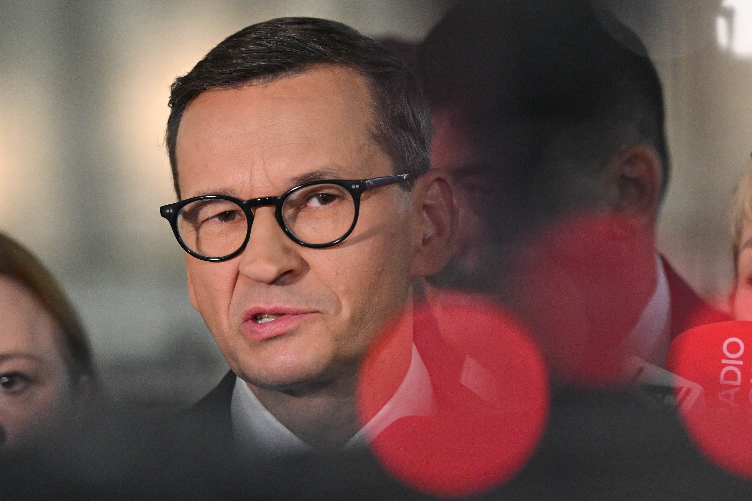 Mateusz Morawiecki