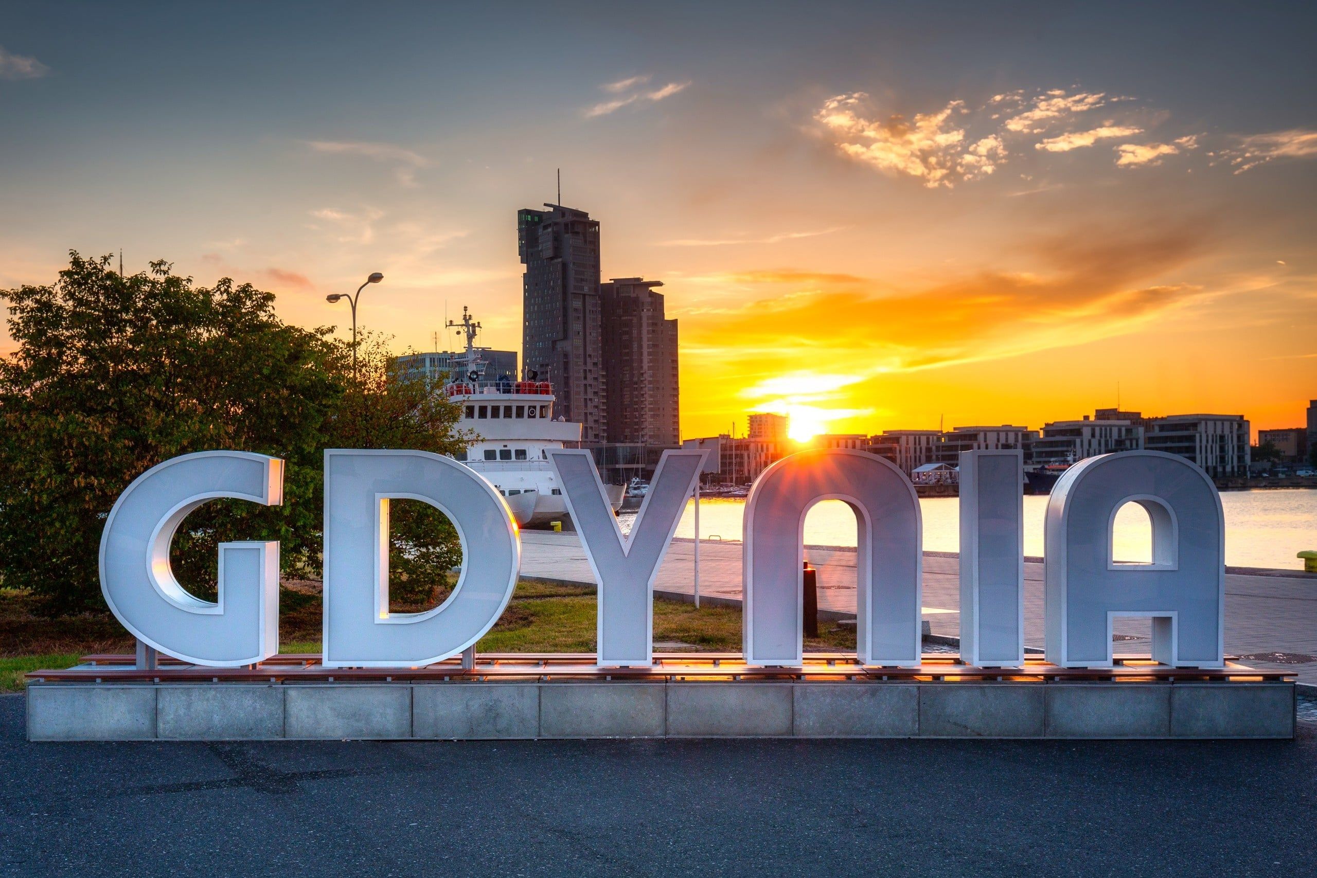 gdynia