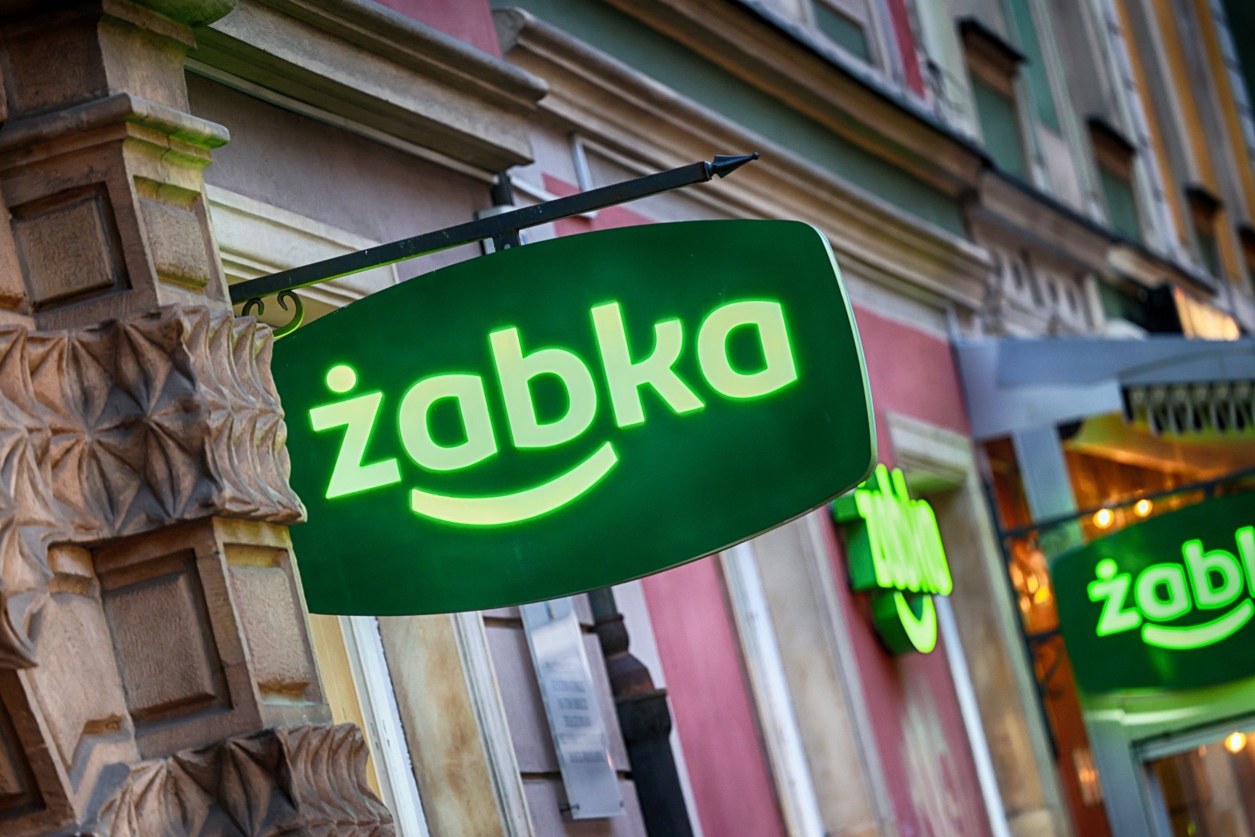 Nie będzie wielkiego przejęcia Żabki – kurs spółki na GPW runął