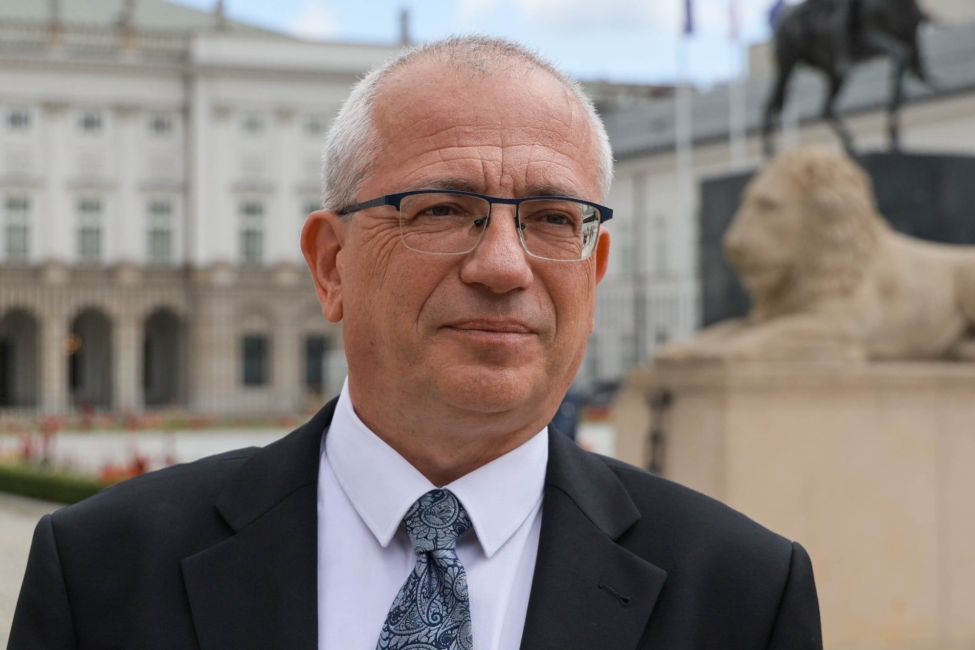 Sławomir Patyra