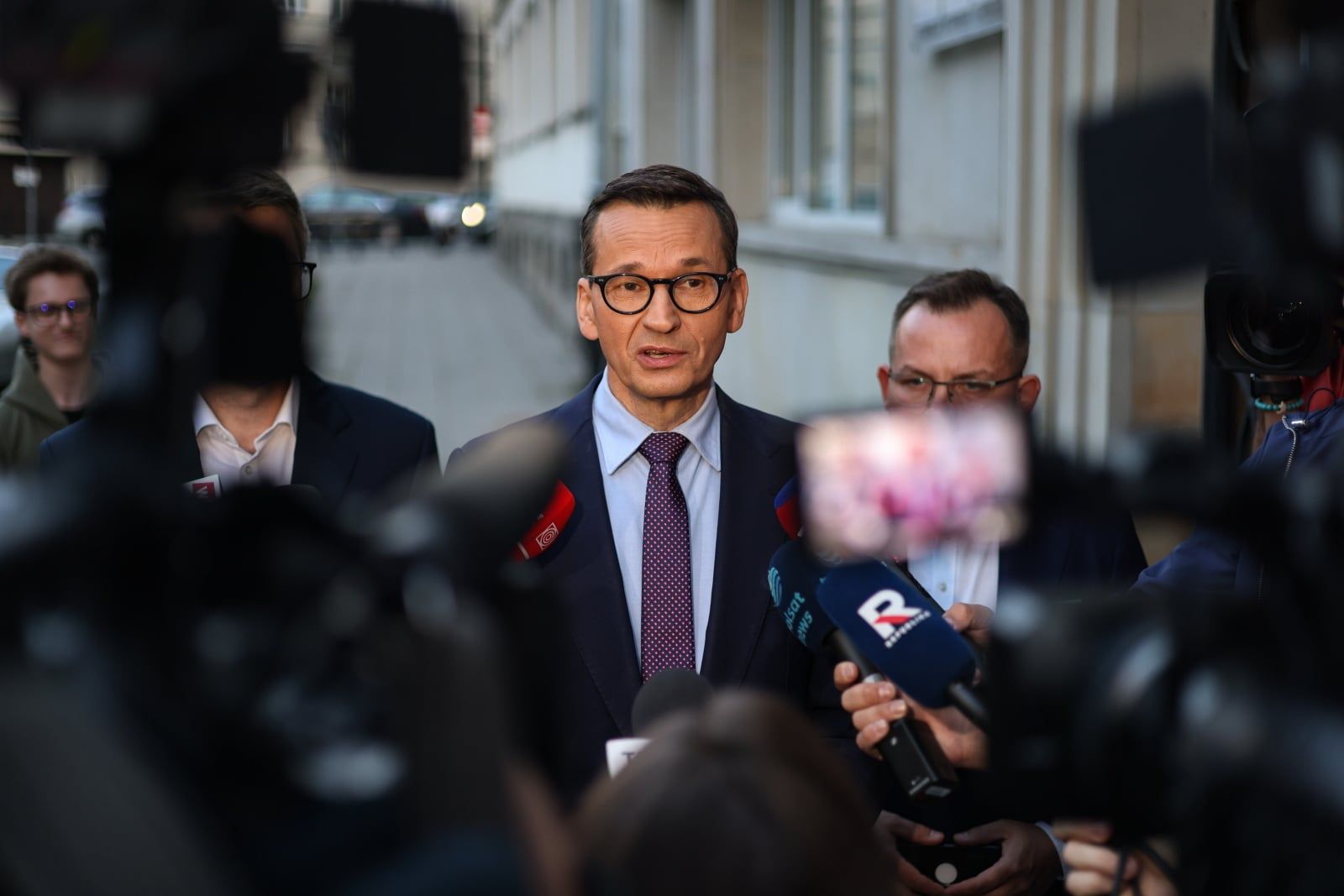 Mateusz Morawiecki