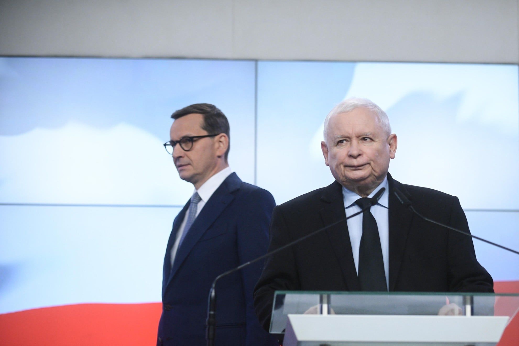 Niemiecki Commerzbank wziął pod lupę ekonomiczne konsekwencje rozpadu PiS