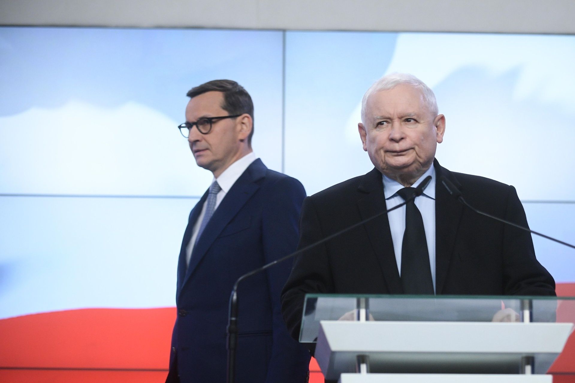 Niemiecki Commerzbank wziął pod lupę ekonomiczne konsekwencje rozpadu PiS