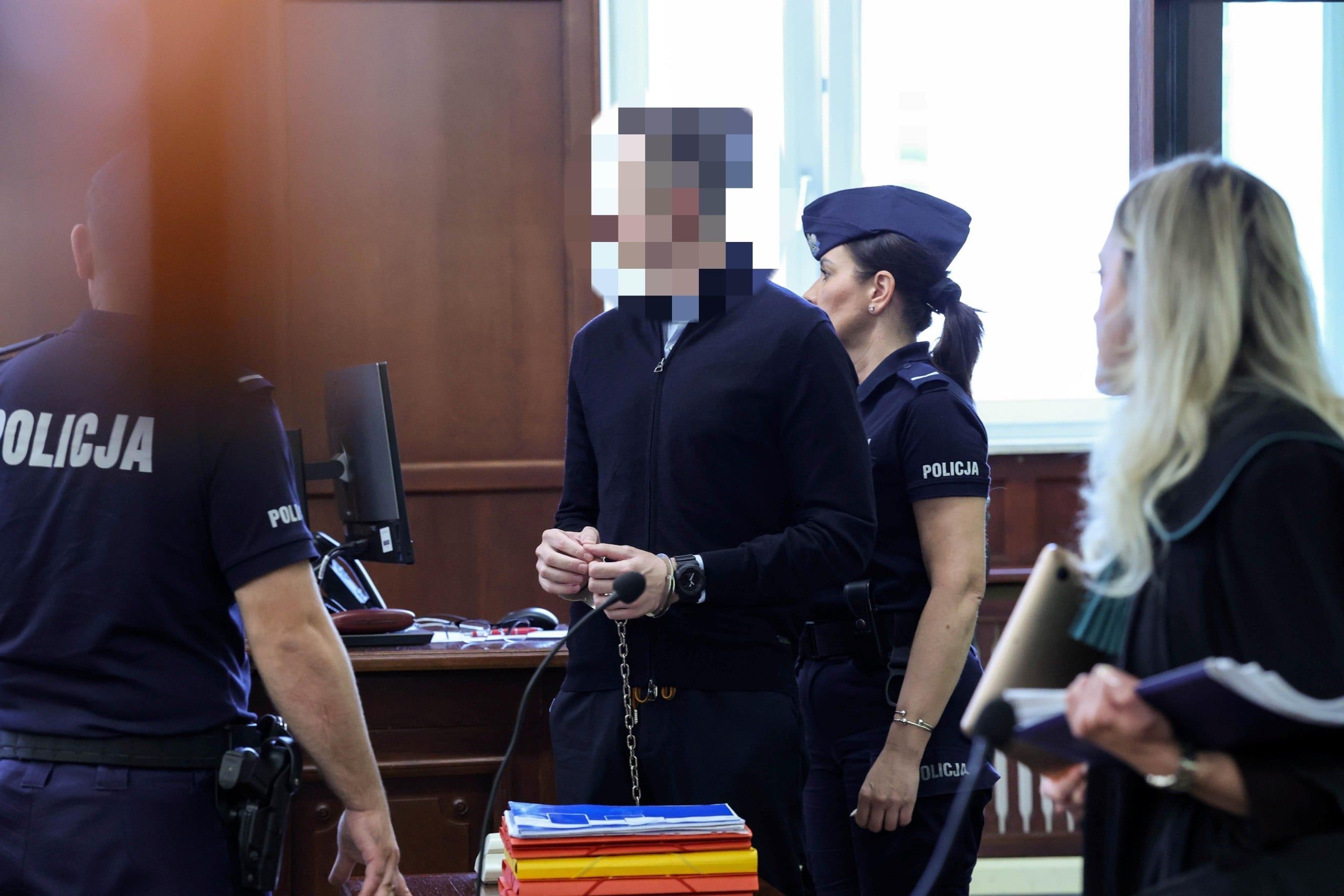 Sebastian M., Katarzyna Hebda