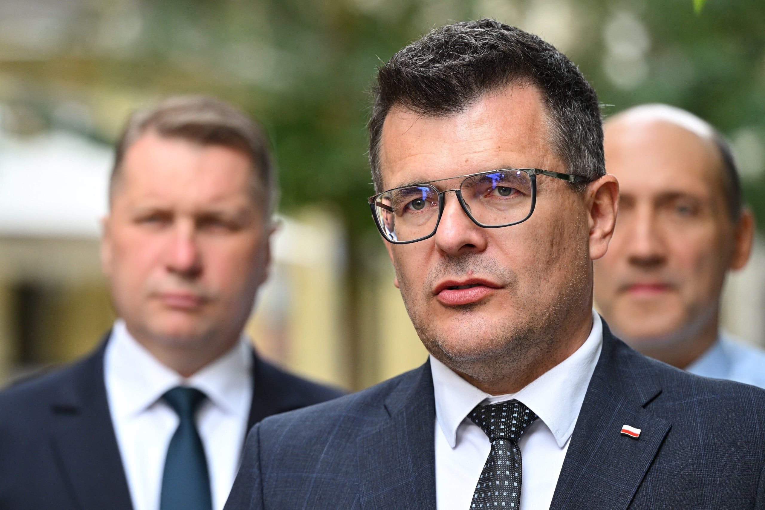 Piotr Uściński