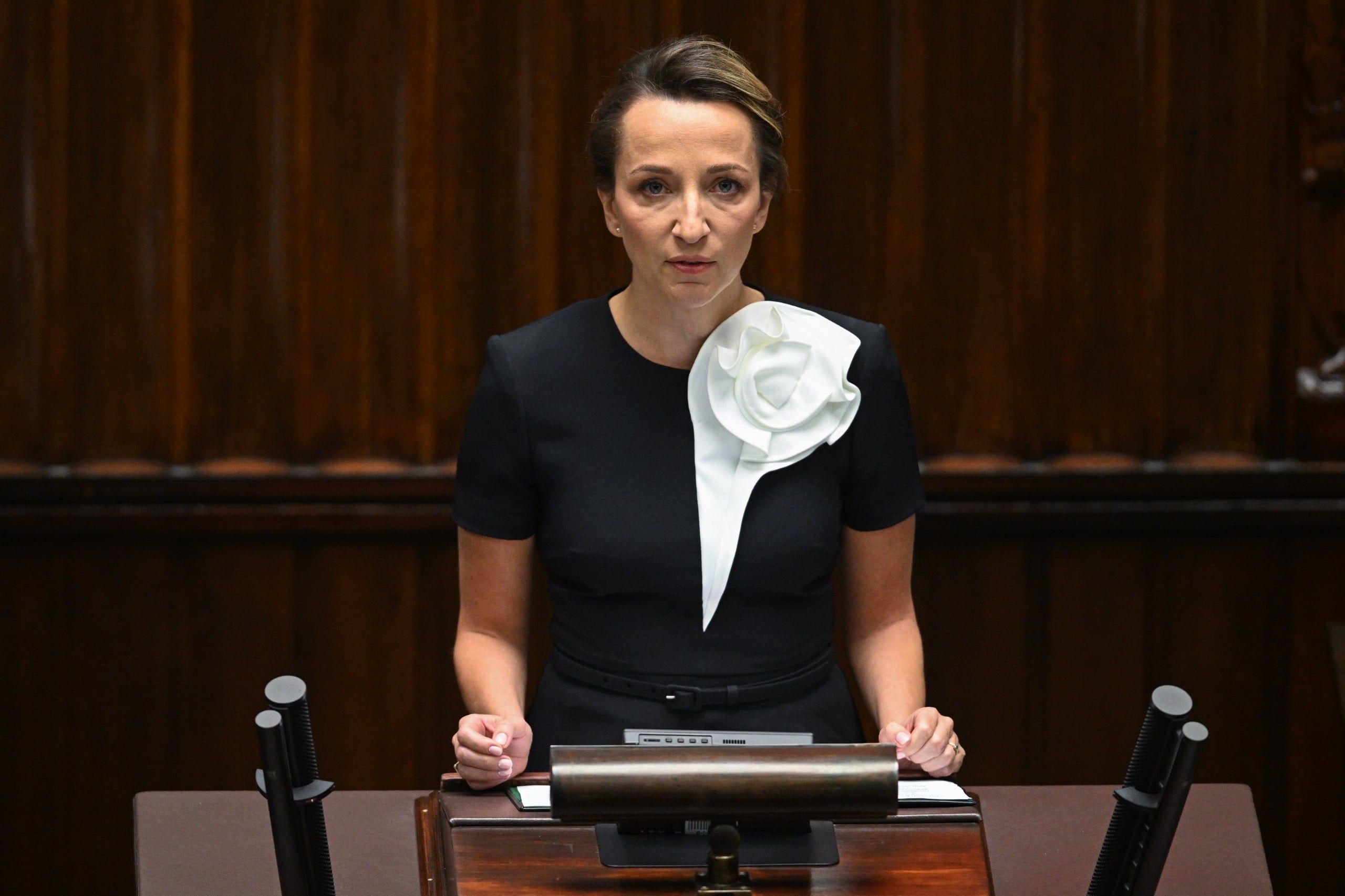 Sylwia Gregorczyk-Abram
