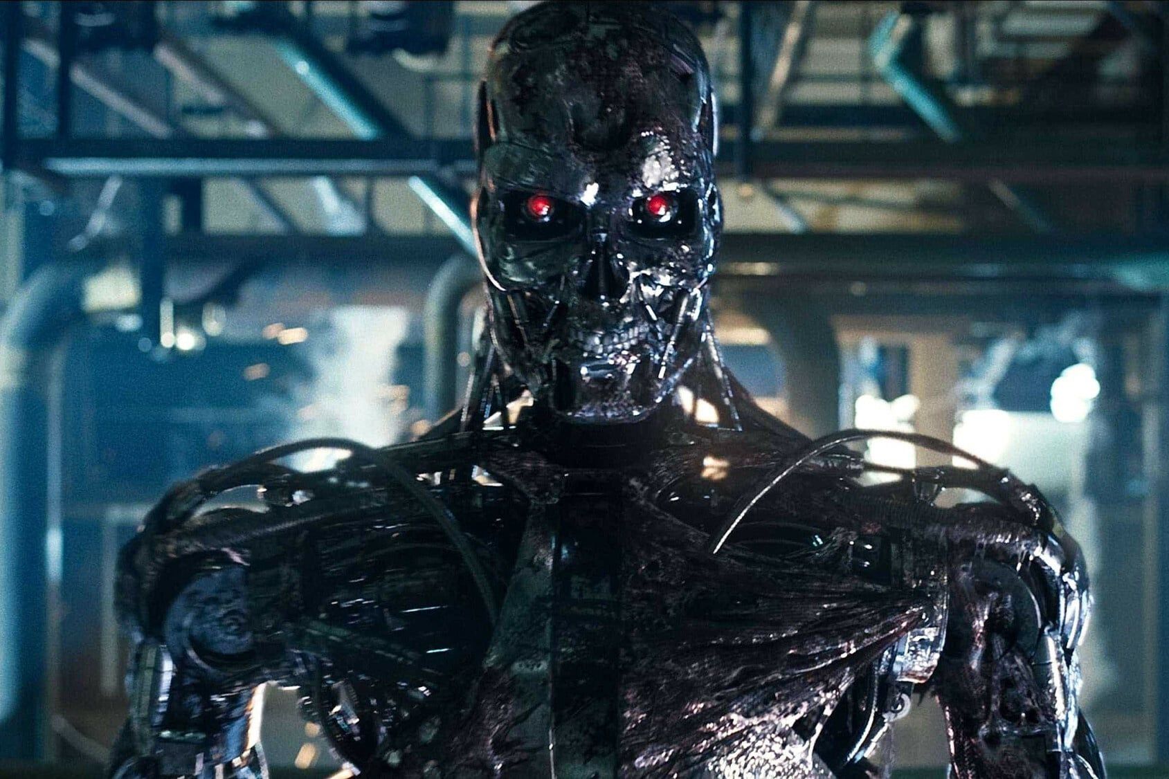 Terminator serii T