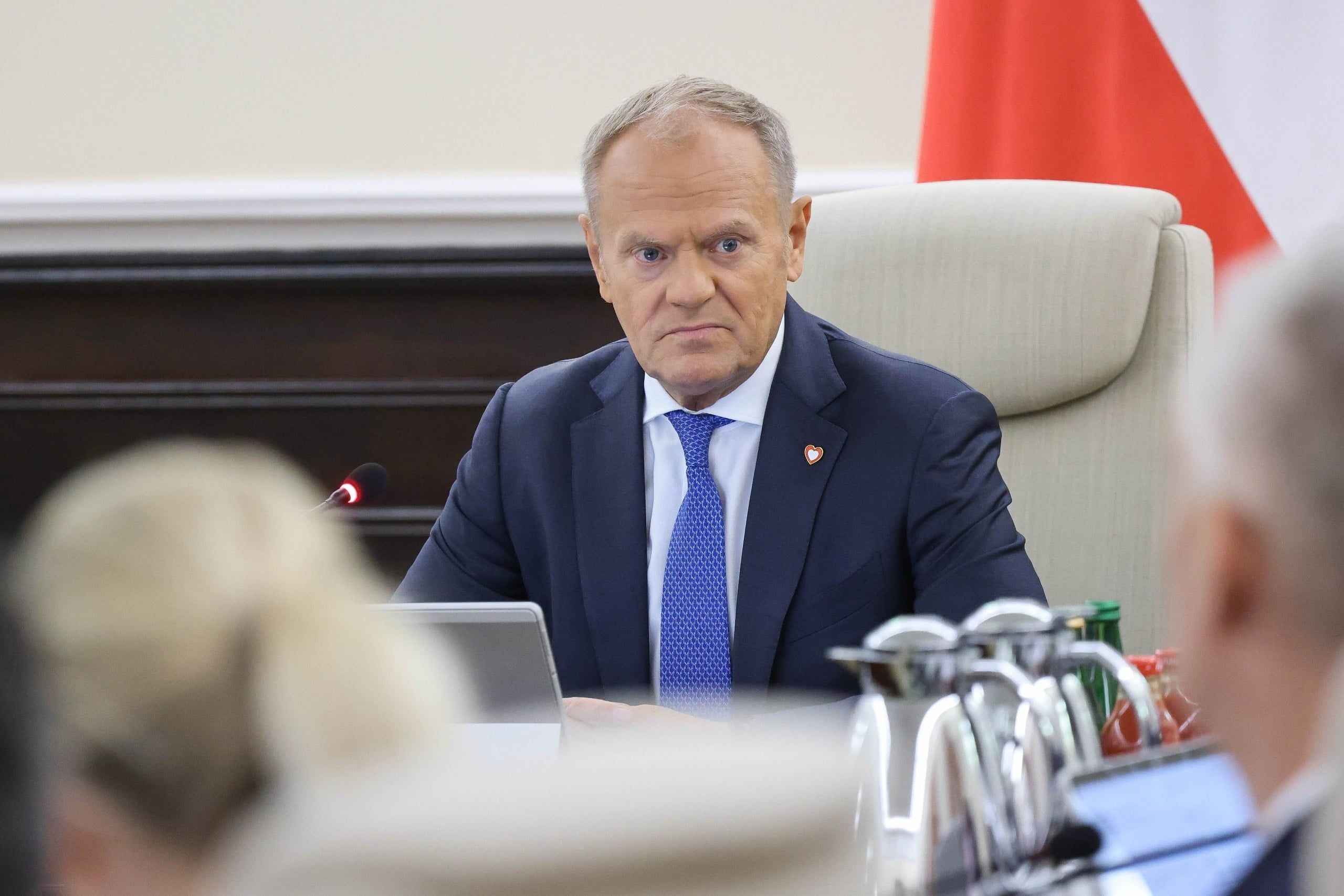Donald Tusk