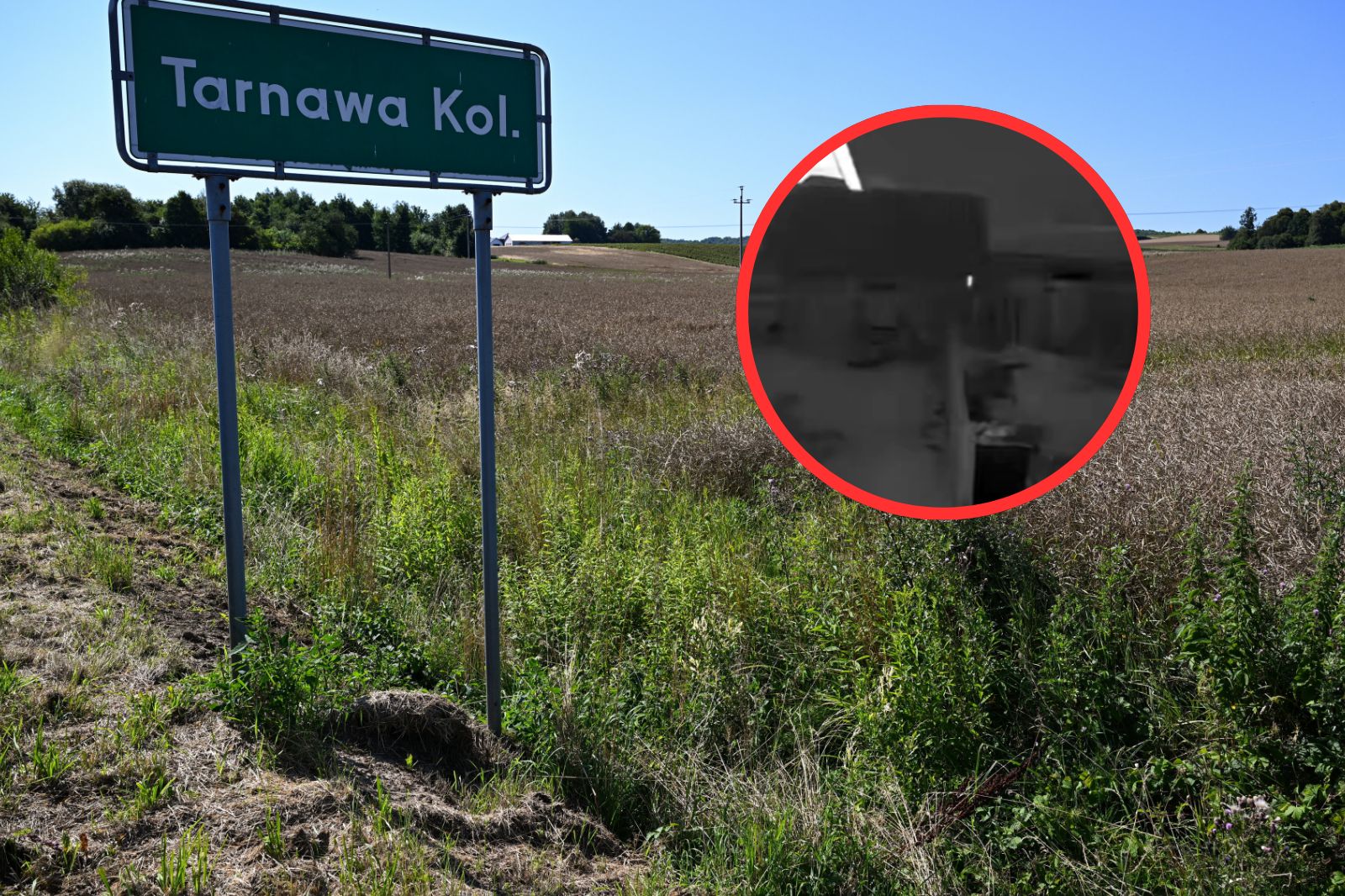 Huk wyrwał ludzi ze snu. Sieć zalana filmikami
