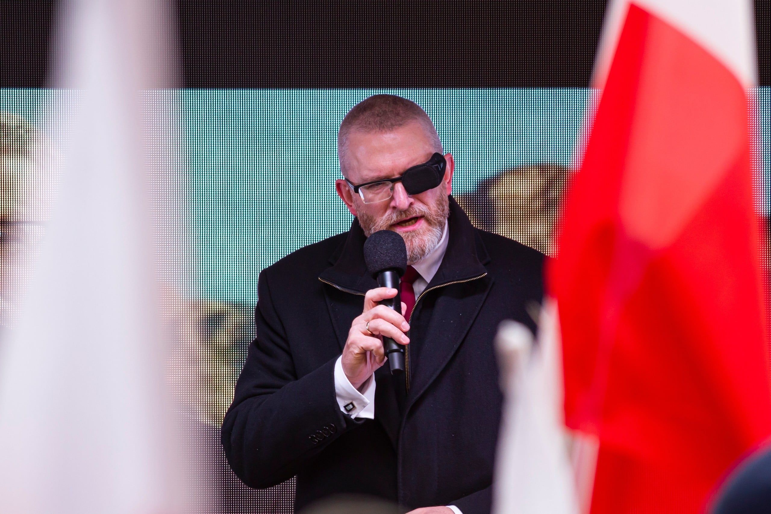 Grzegorz Braun