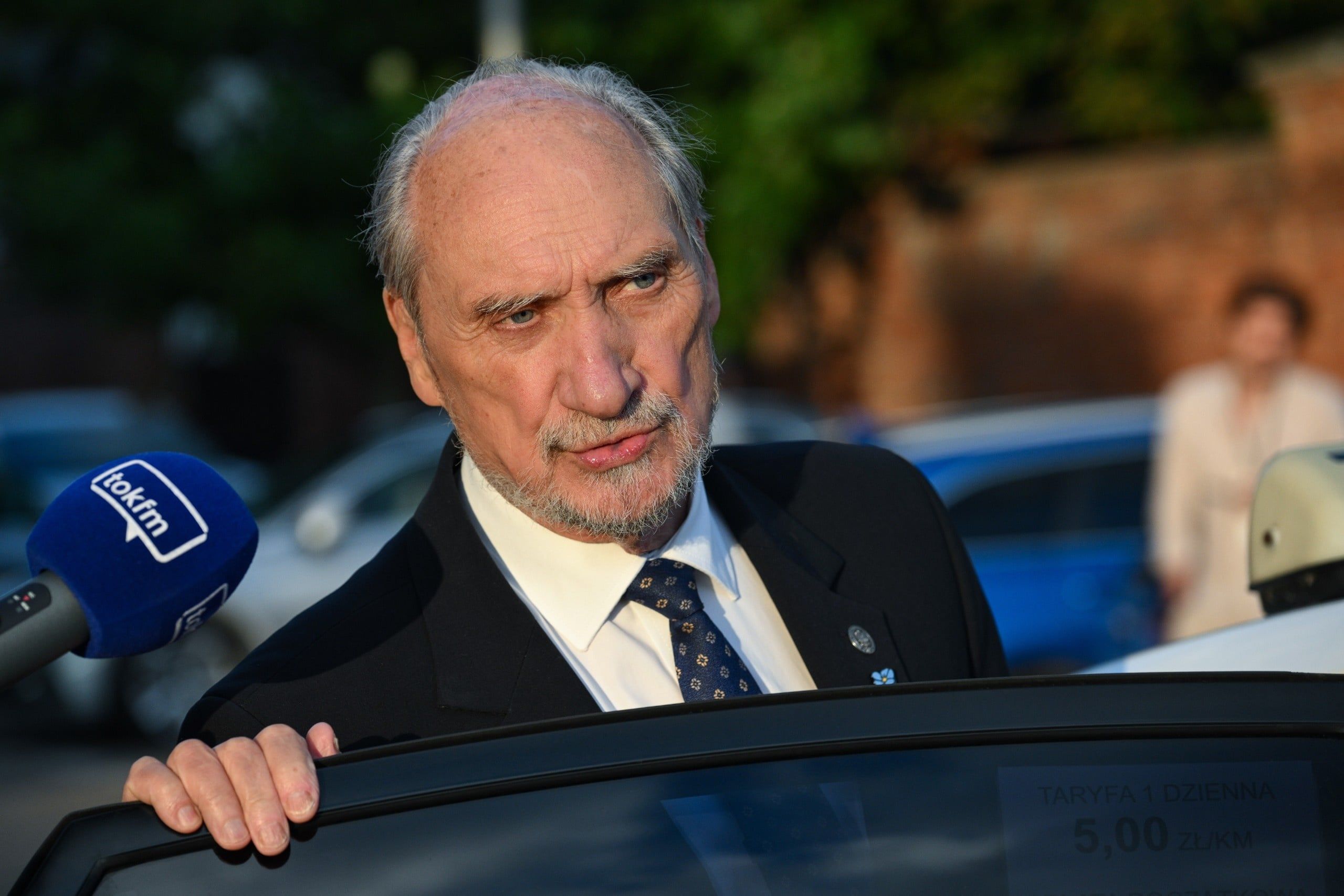 Antoni Macierewicz