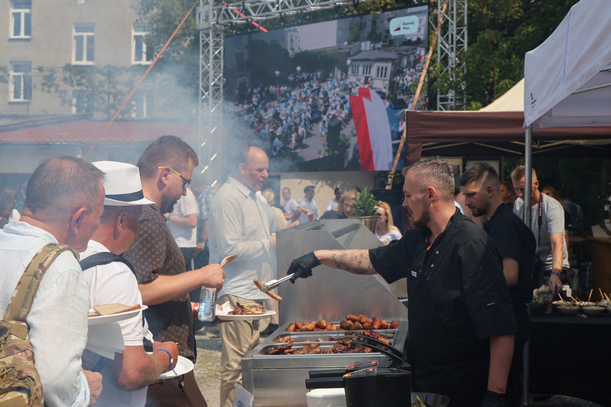 spotkanie Rozwój + Wy