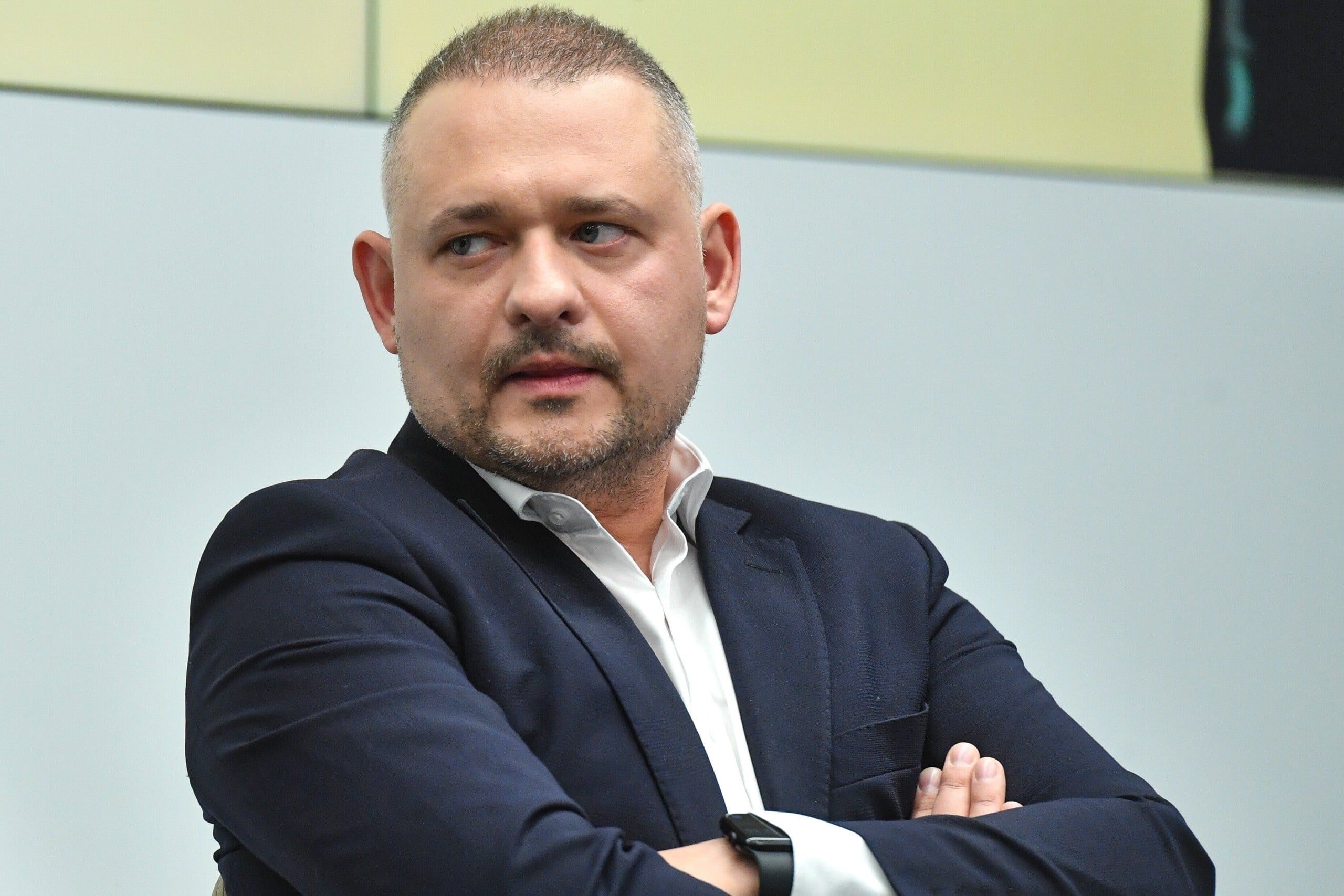 Wojciech Król