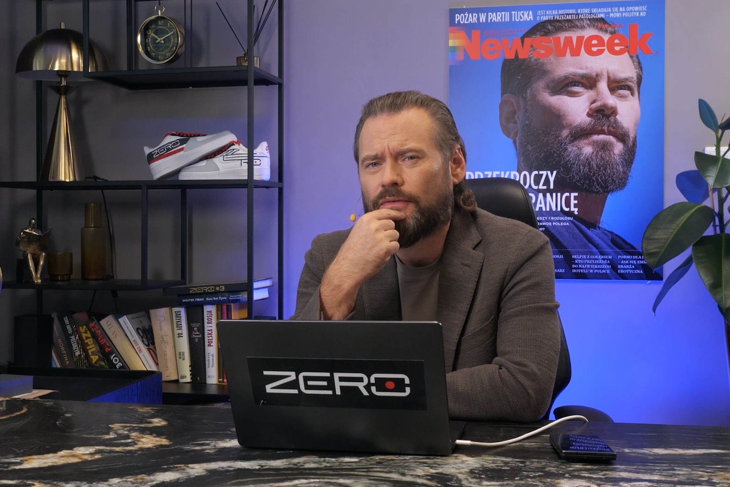 Krzysztof Stanowski