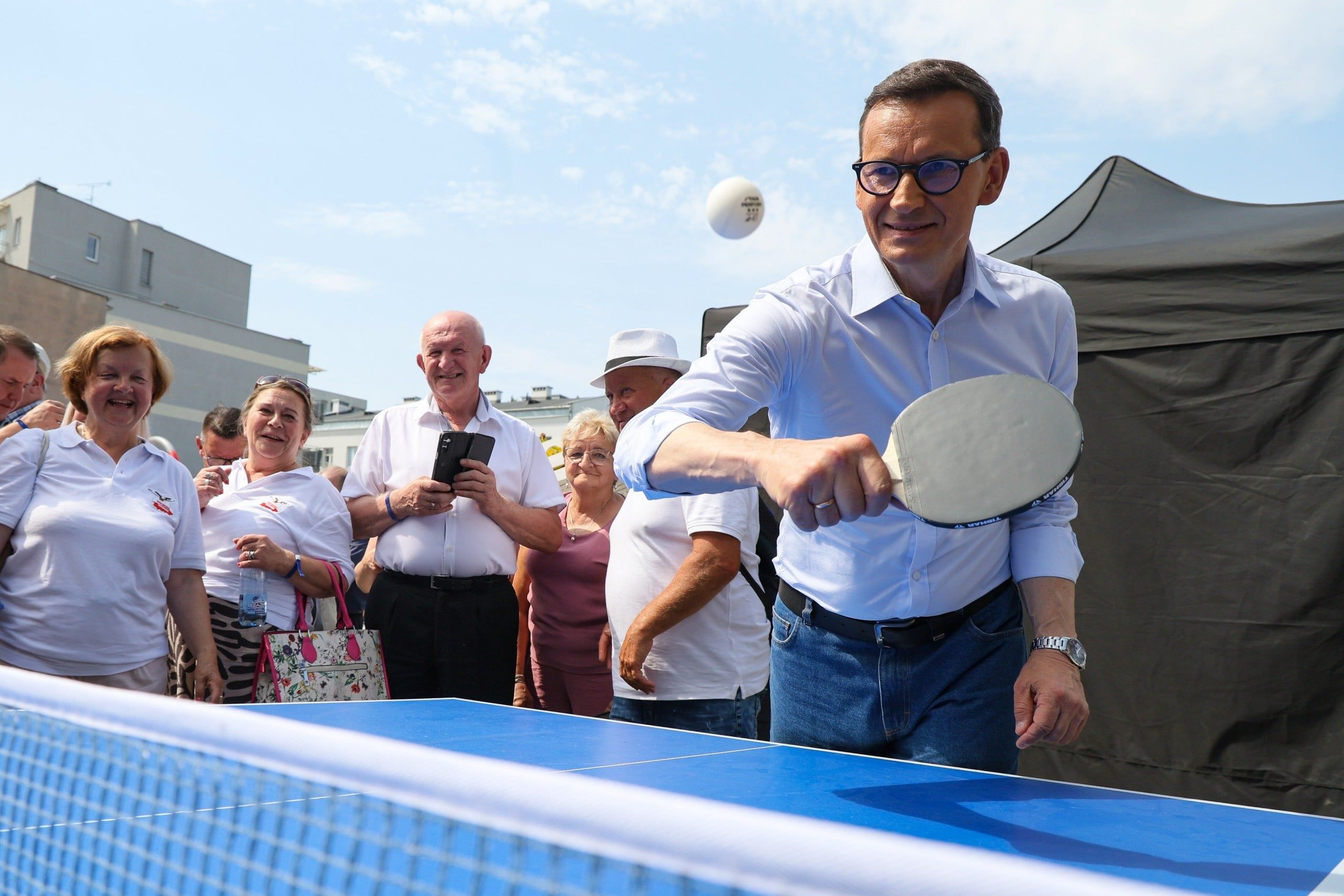Mateusz Morawiecki