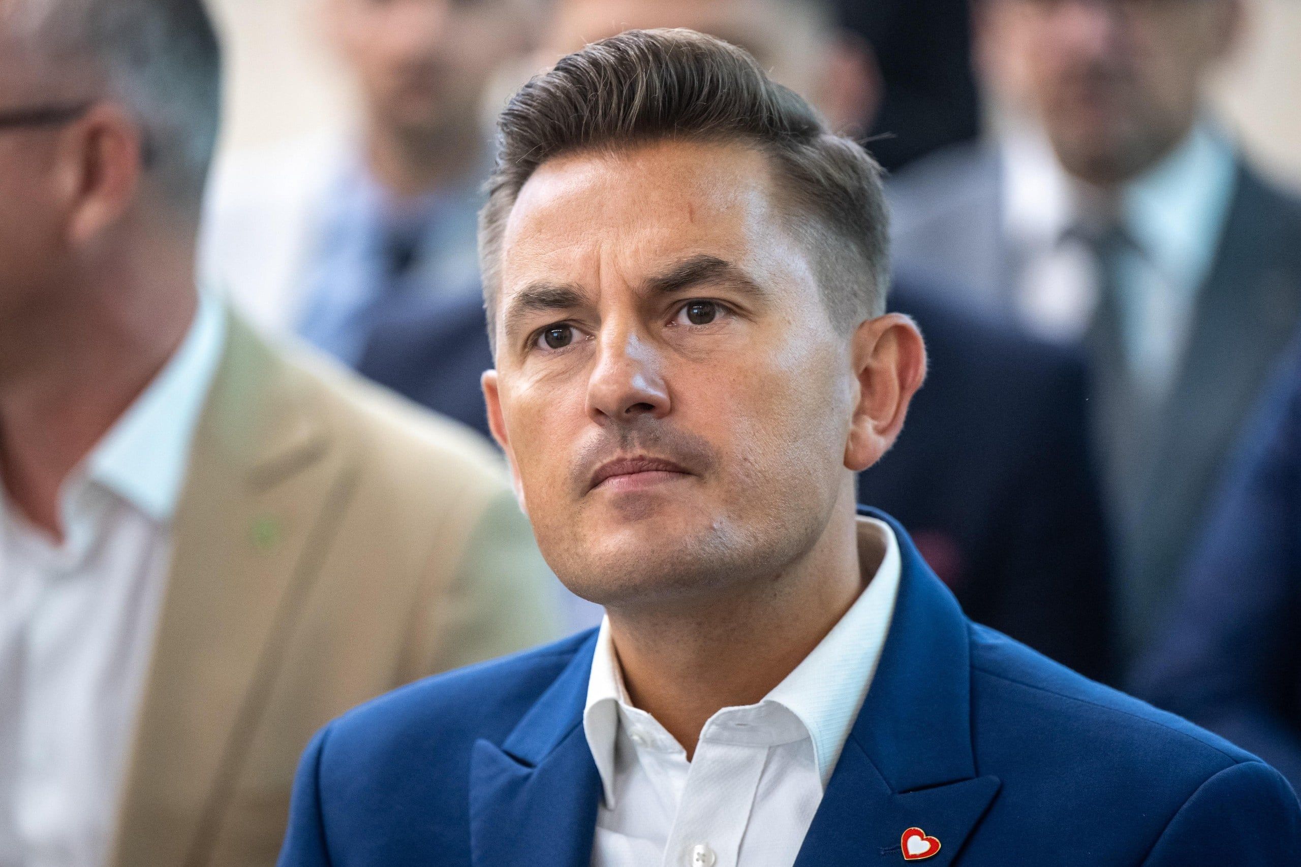 Arkadiusz Myrcha