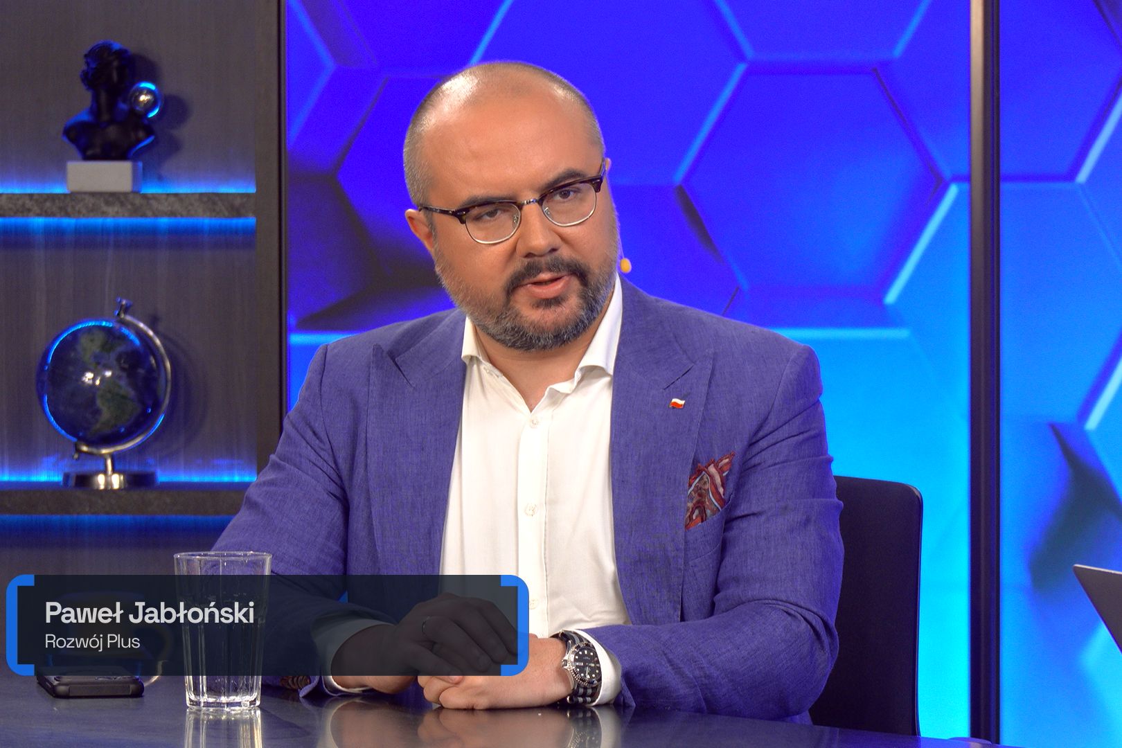 Paweł Jabłoński