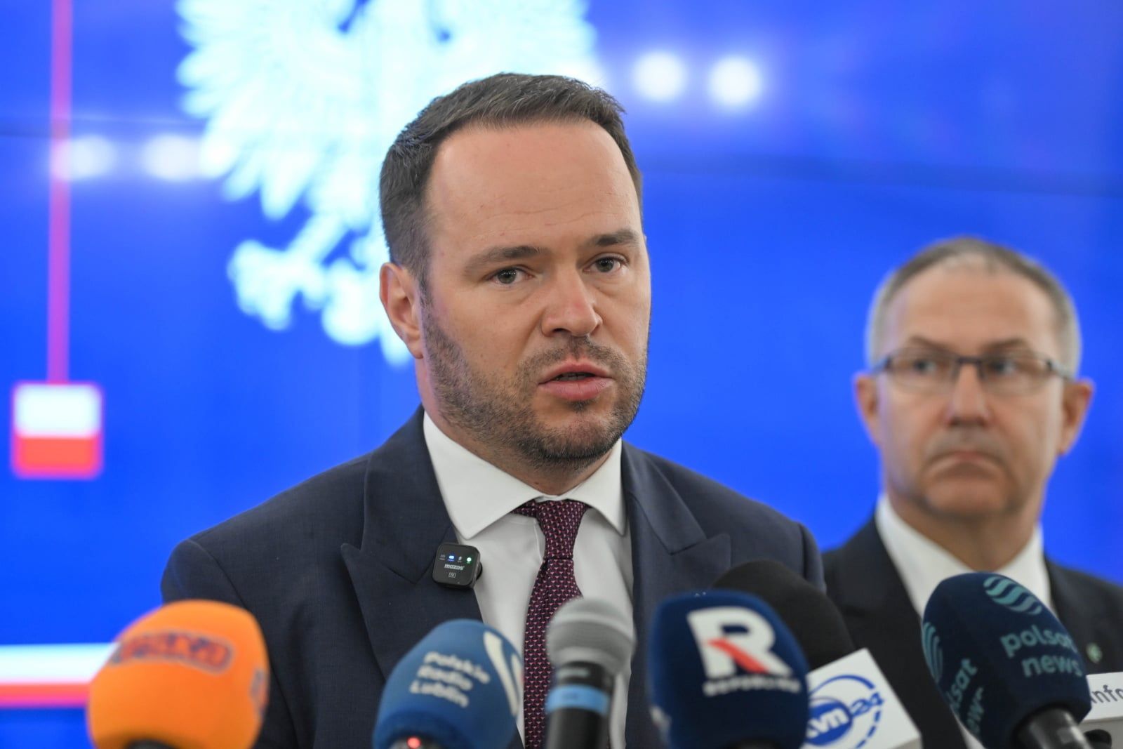 Wojewoda lubelski: W 10 powiatach nie zawyły syreny alarmowe