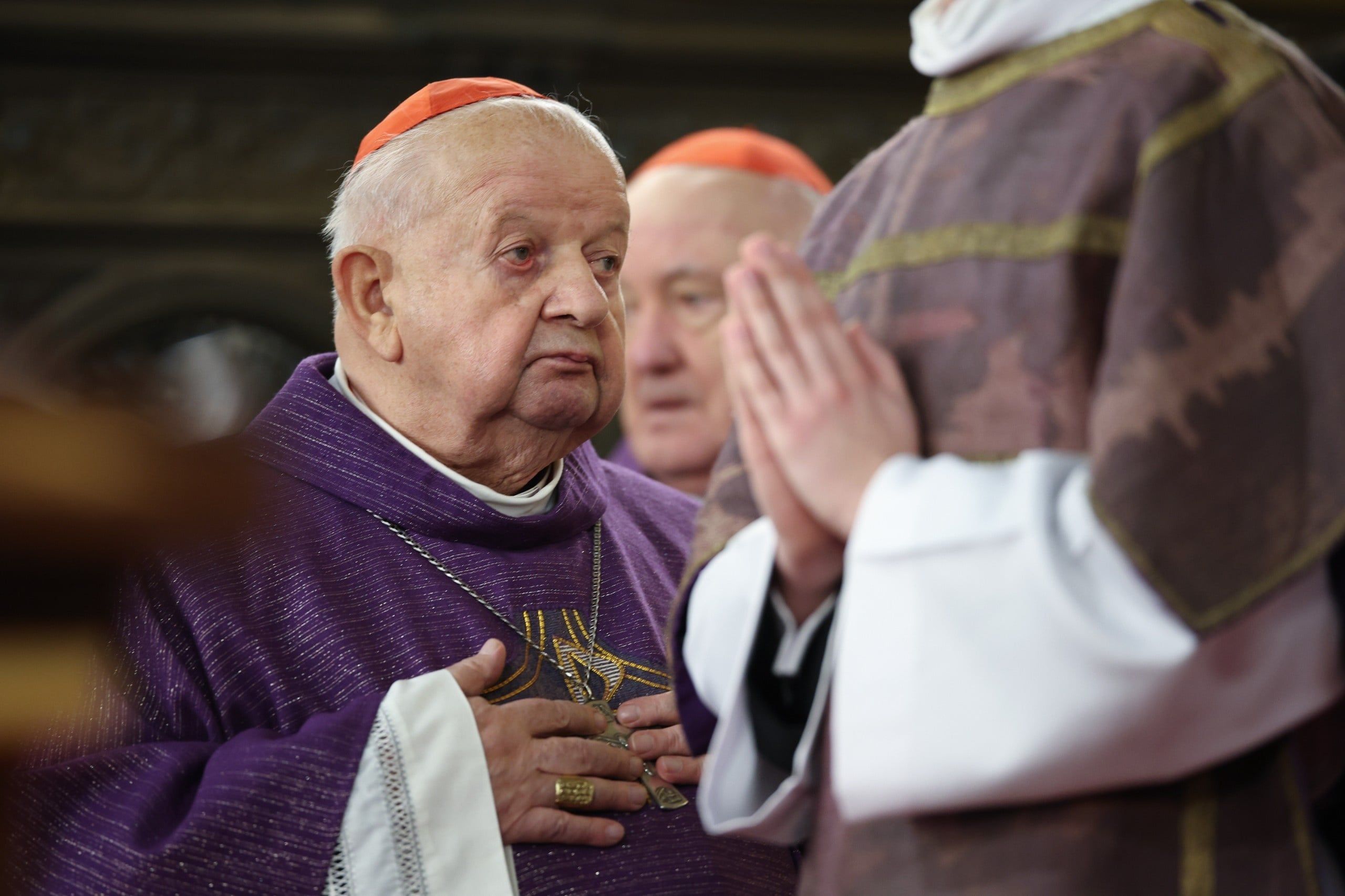Stanisław Dziwisz