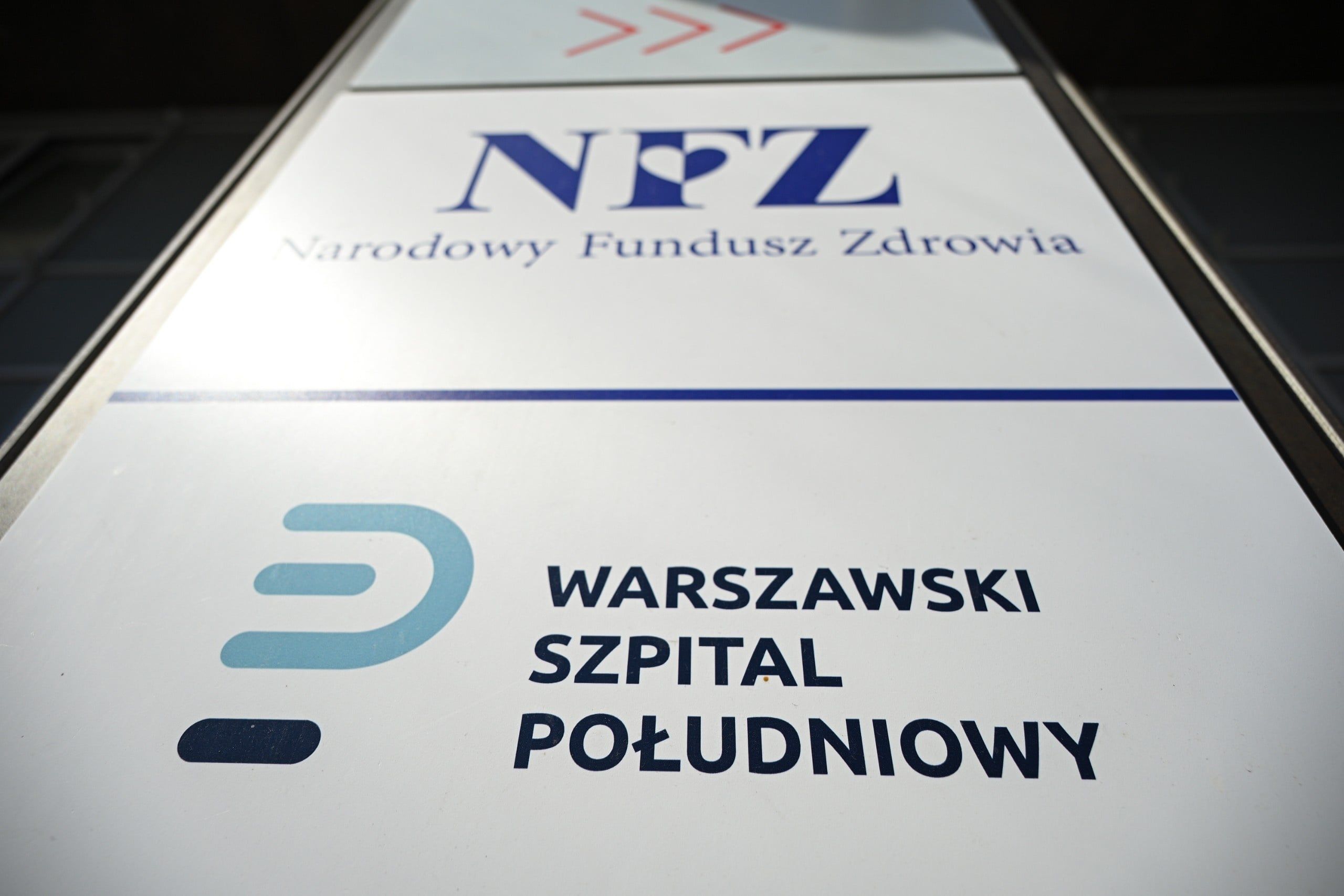 Audyt Szpitala Południowego. Trzaskowski przedstawi wnioski
