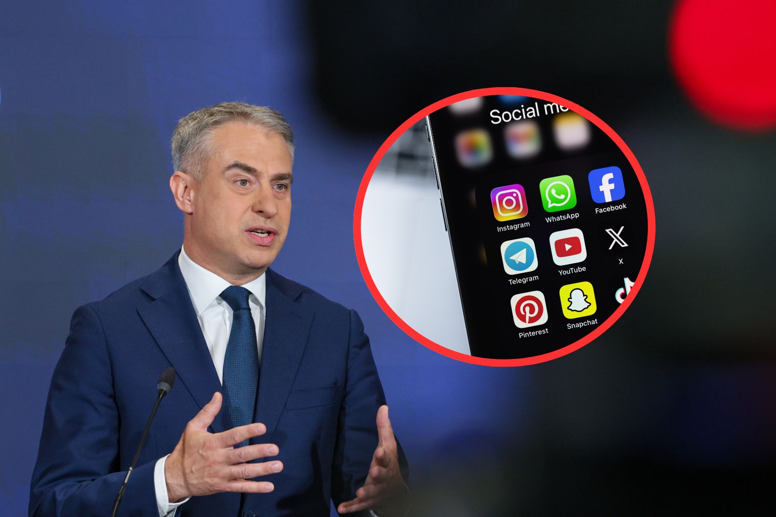 Przyspieszają prace nad podatkiem cyfrowym. Kto go zapłaci?
