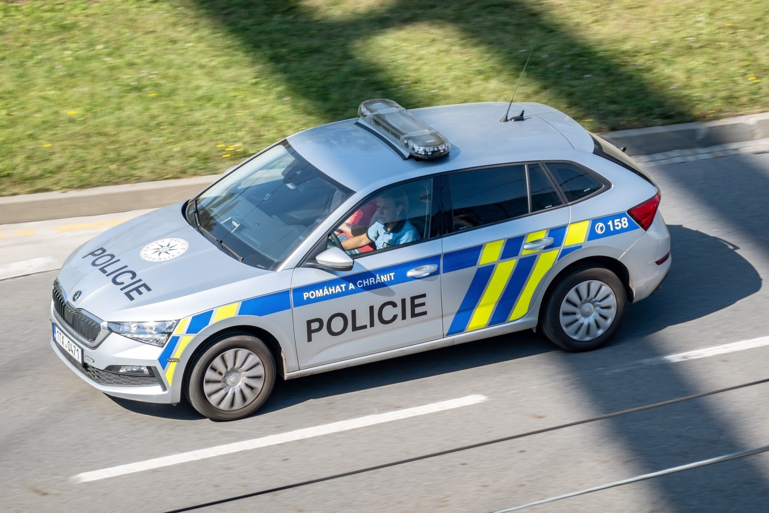 Tragiczny wypadek na autostradzie w Czechach. Nie żyje troje Polaków