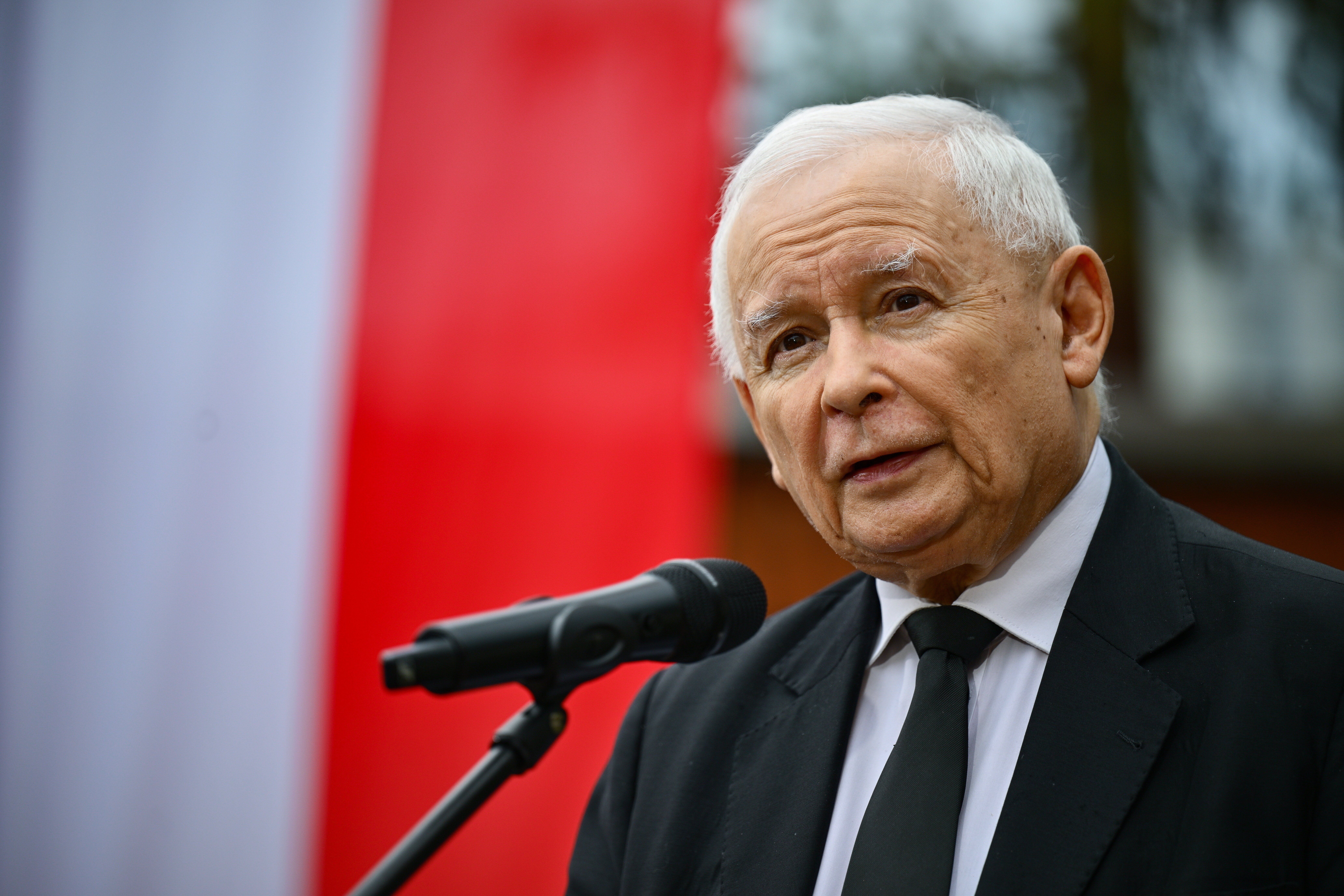 Jarosław Kaczyński