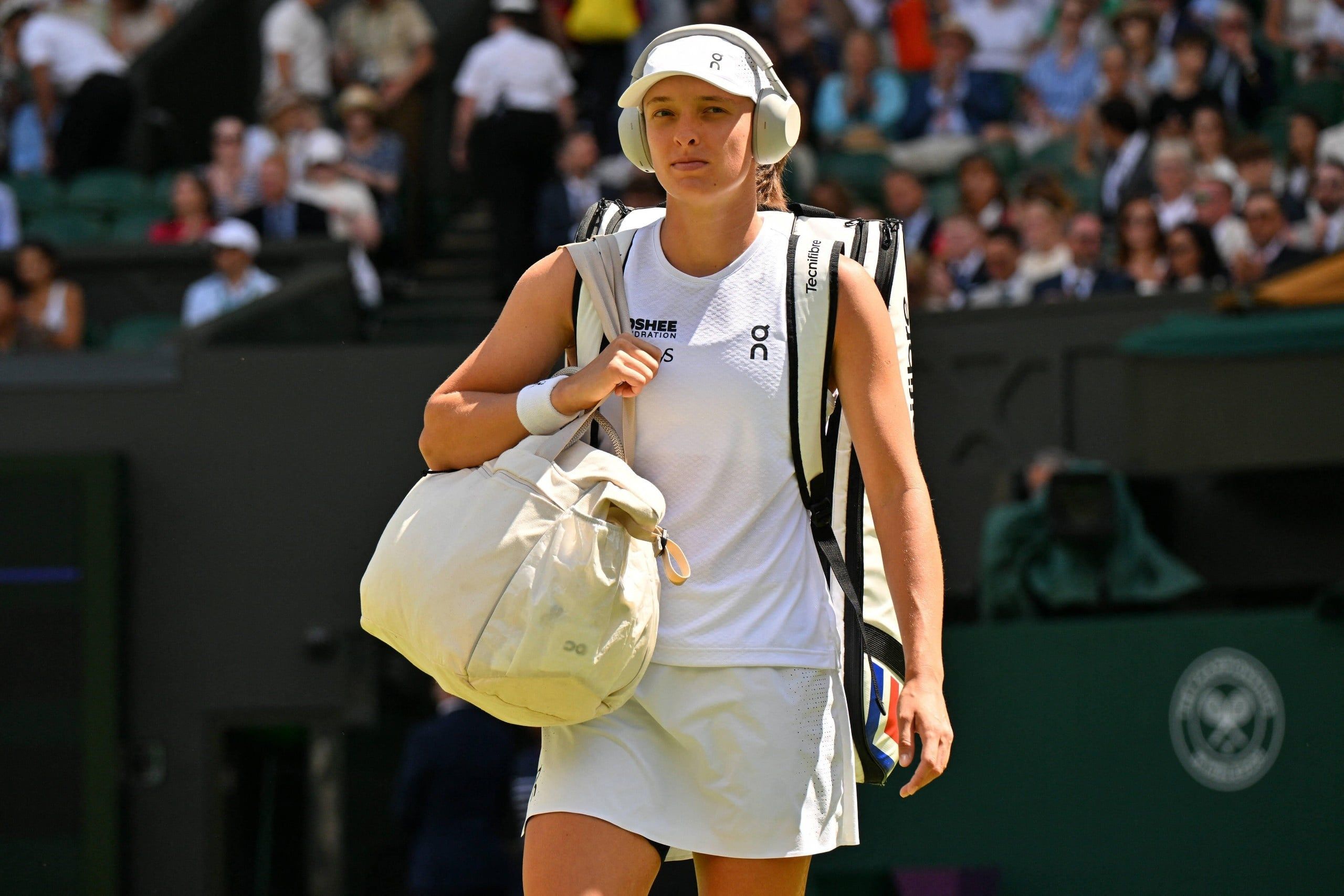 Wimbledon Tennis Championships 2026 - Day 6